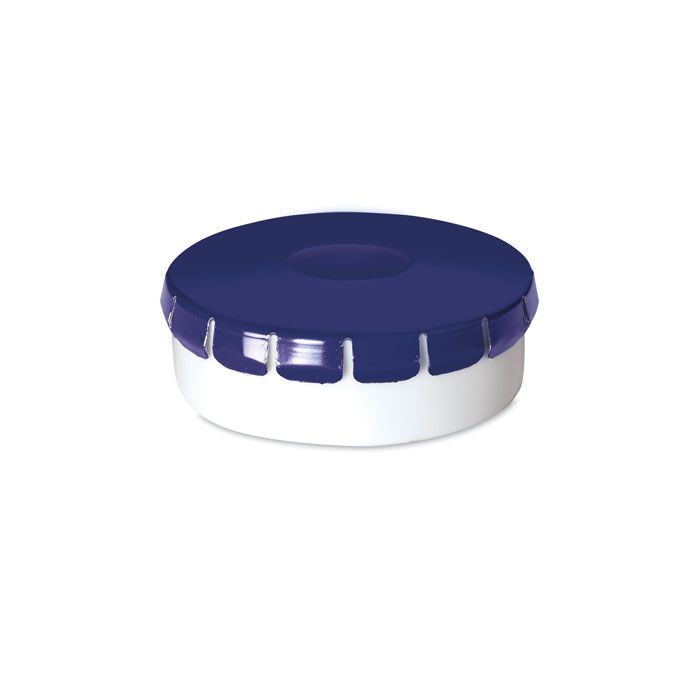 Pfefferminzspender MINTO - blau-386