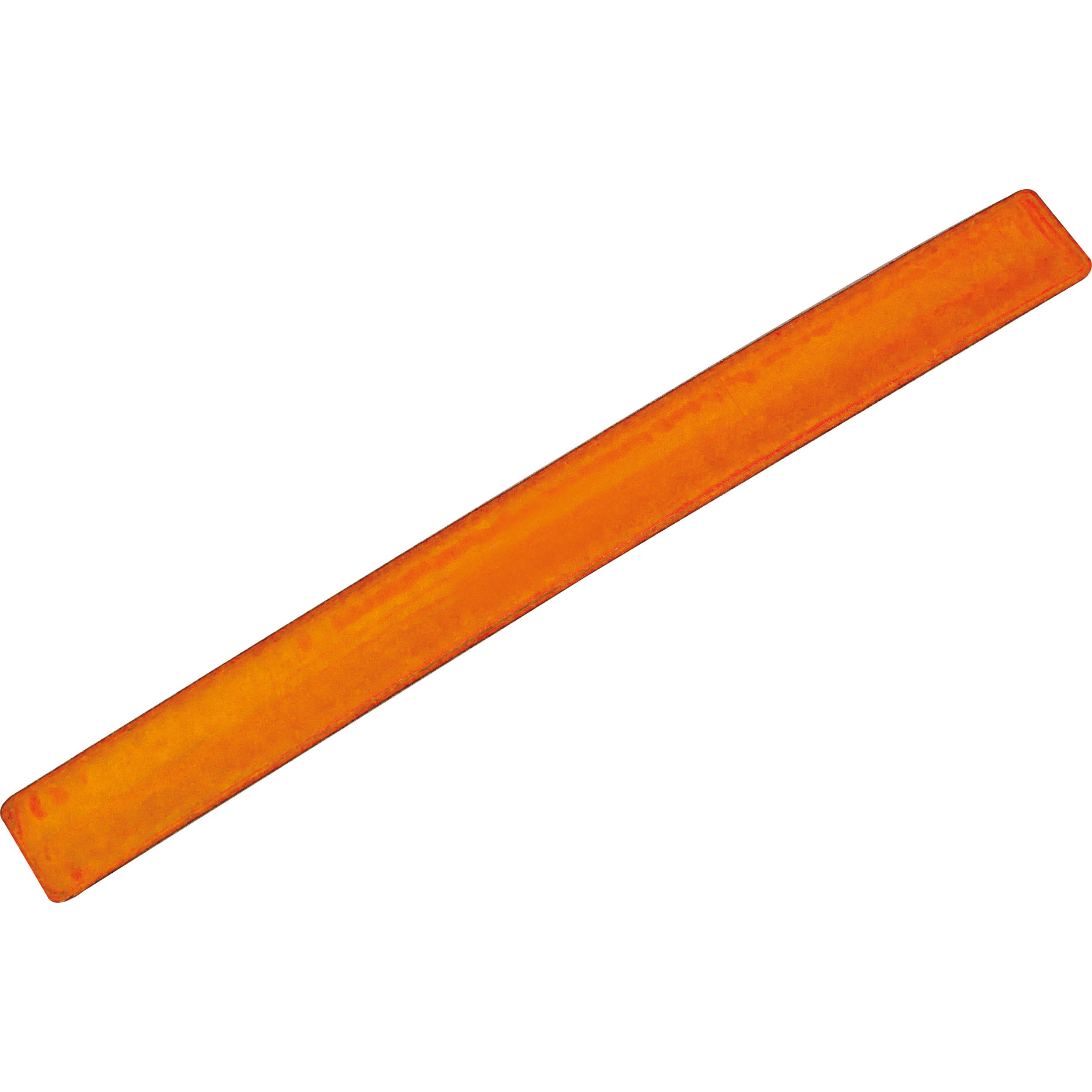 Schnapparmband Teneriffa - orange-669