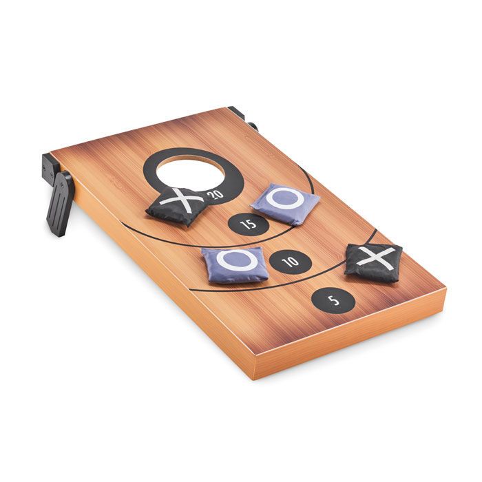 Sandsack-Wurfspiel BAGGY - holz-634