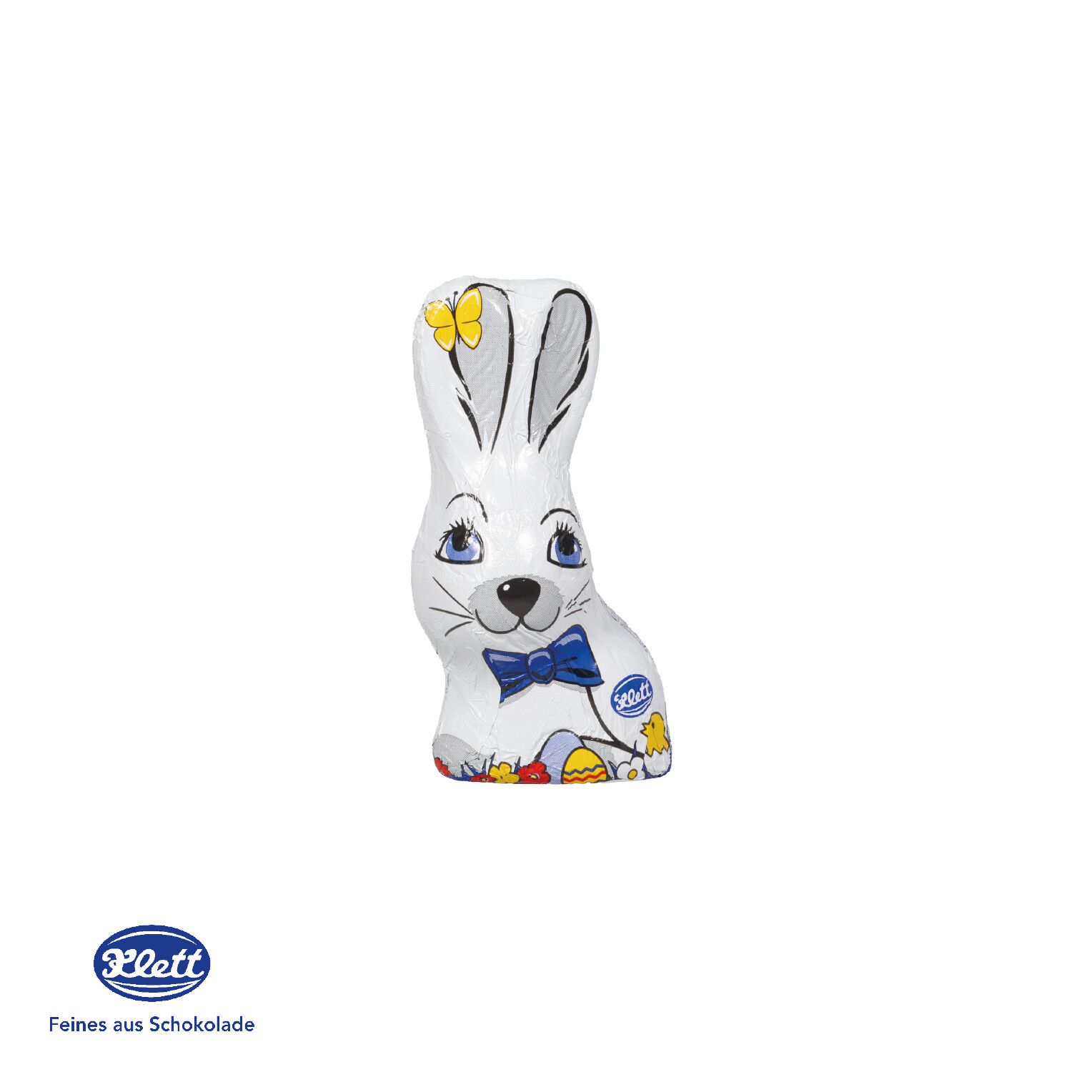 Osterhase von Klett 40g-174