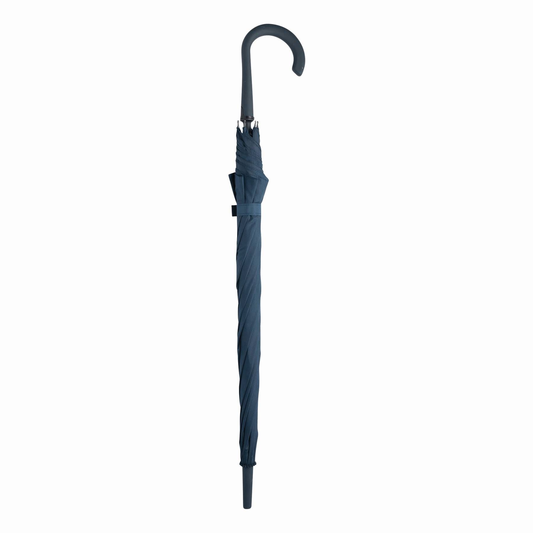Automatik-Stockschirm LAMBARDA - marineblau-888