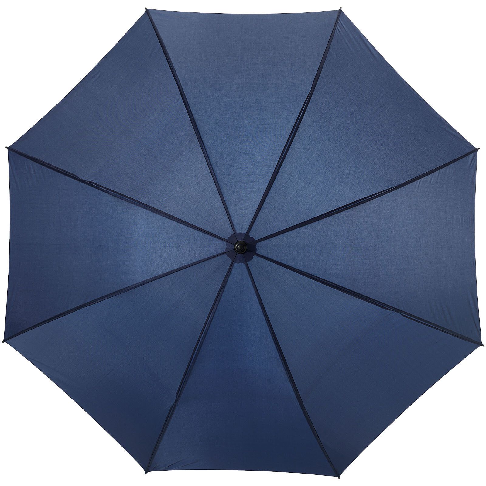 Yfke 30" Golfschirm mit EVA Kunststofffgriff - navy-997