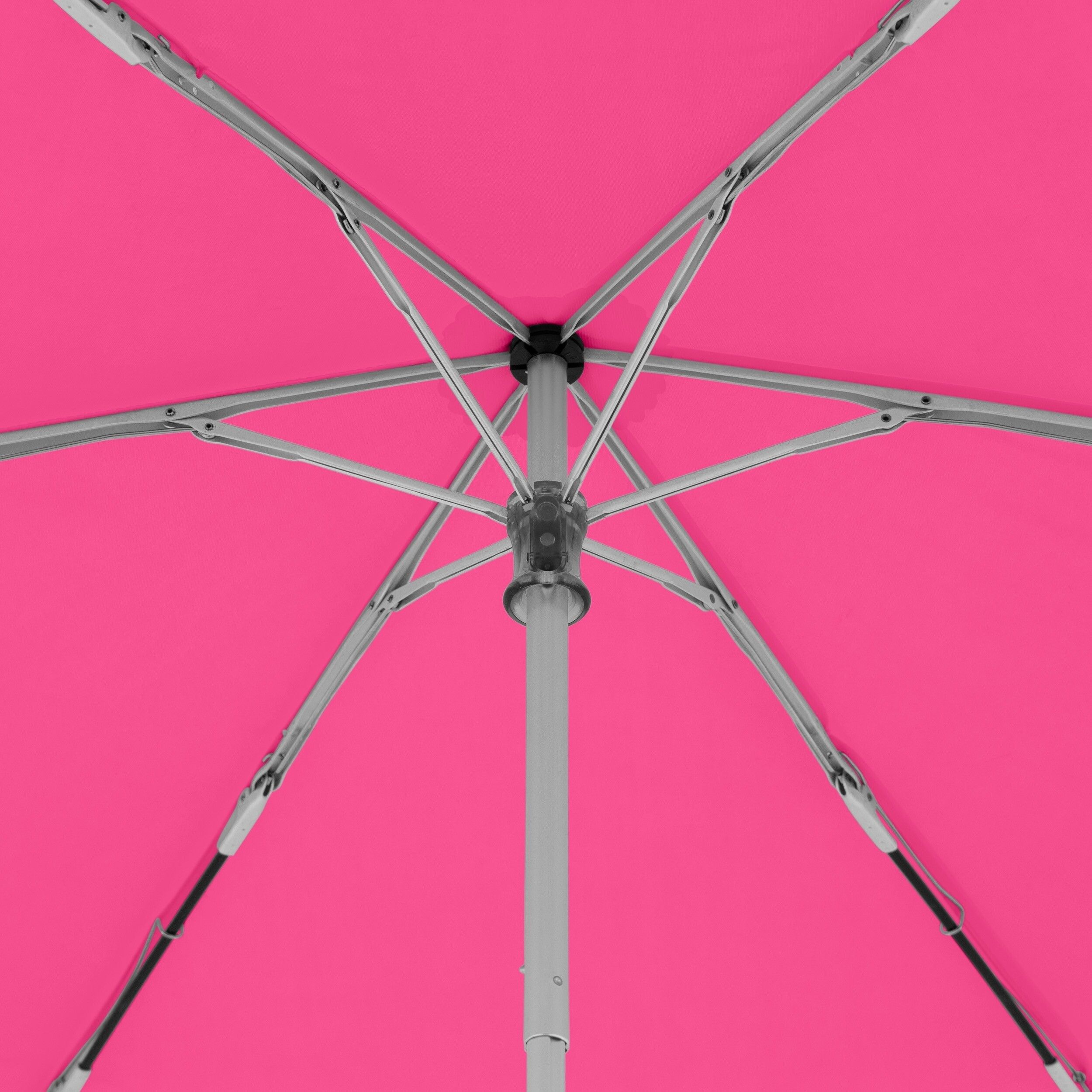 Safety Havanna Cross - neon pink-752