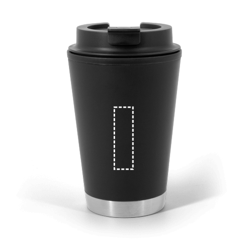 Veredelungsposition Becher Körper