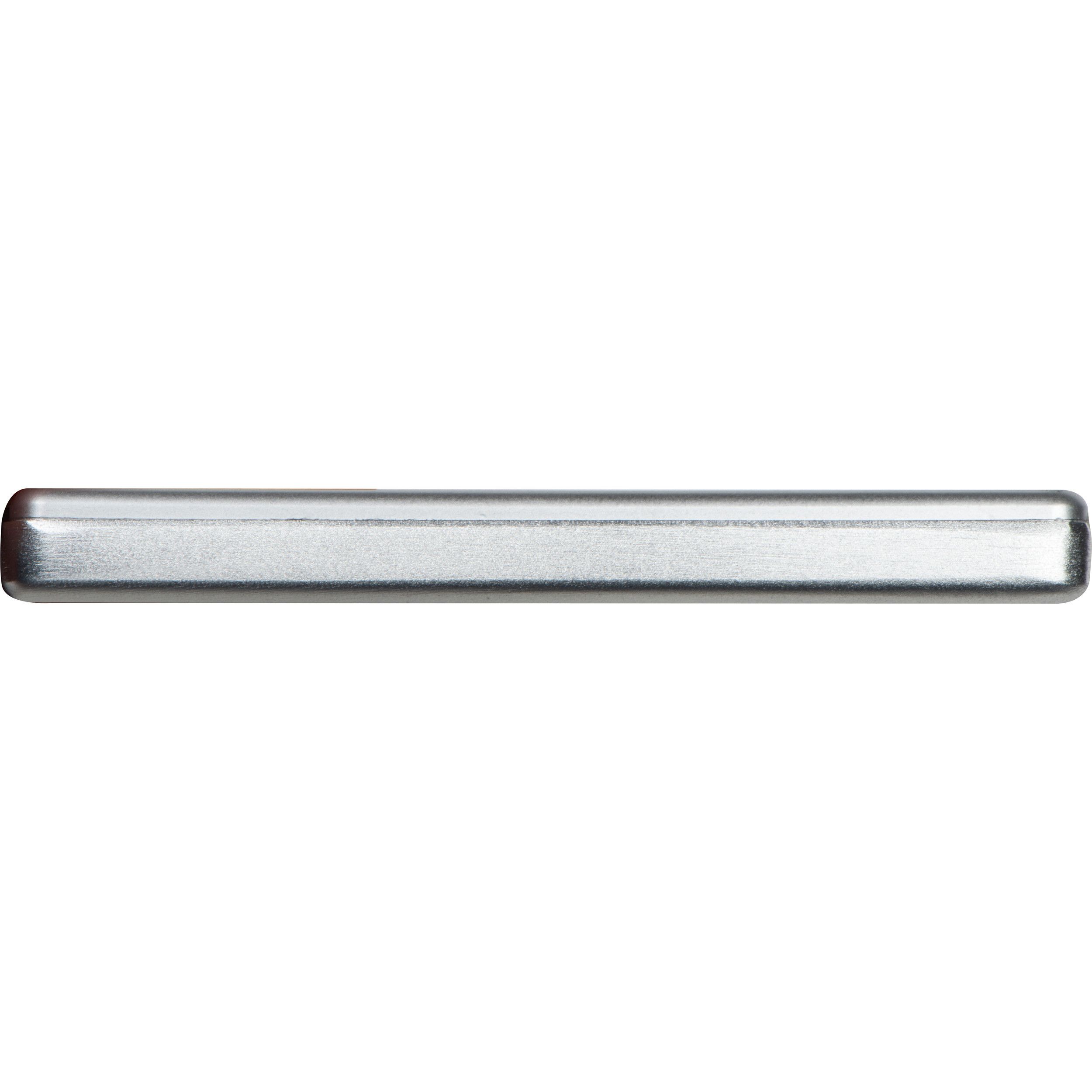 Powerbank 5.000 mAh Donetsk - silbergrau-842