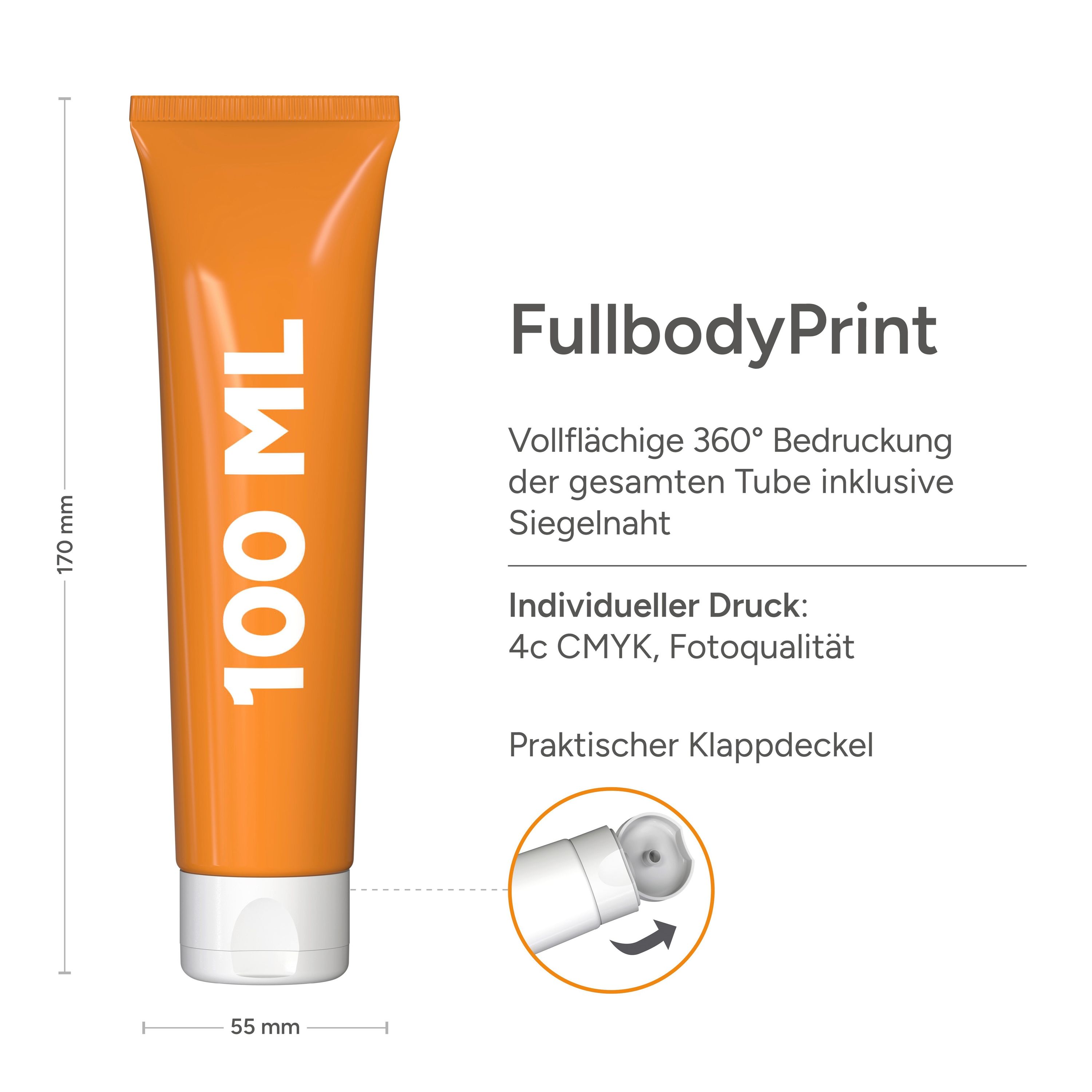 100 ml Tube Handbalsam Ingwer-Limette FullbodyPrint-191