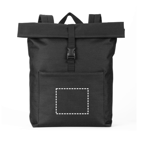 Veredelungsposition Untere Tasche