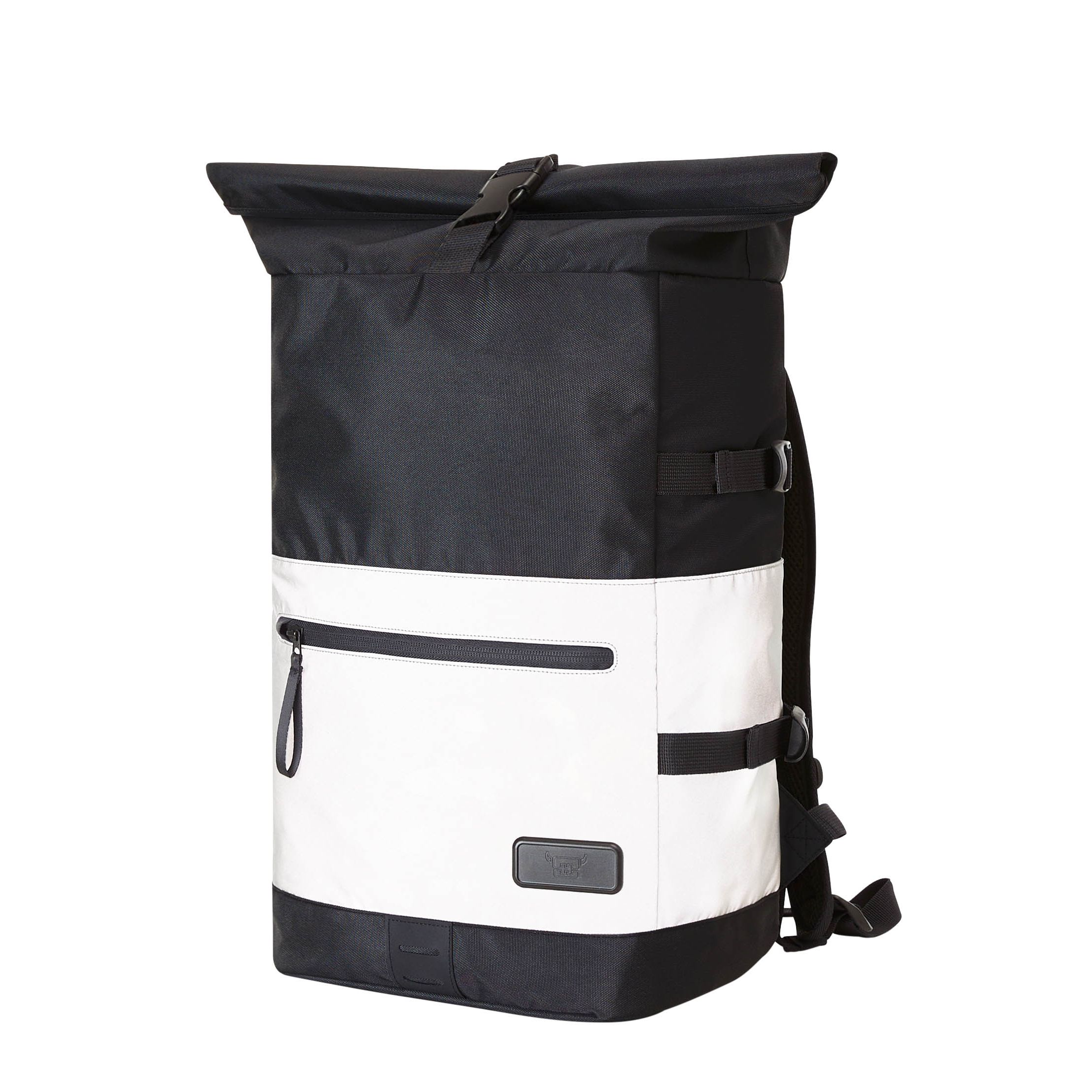 Notebook-Rucksack REFLEX L - schwarz-605