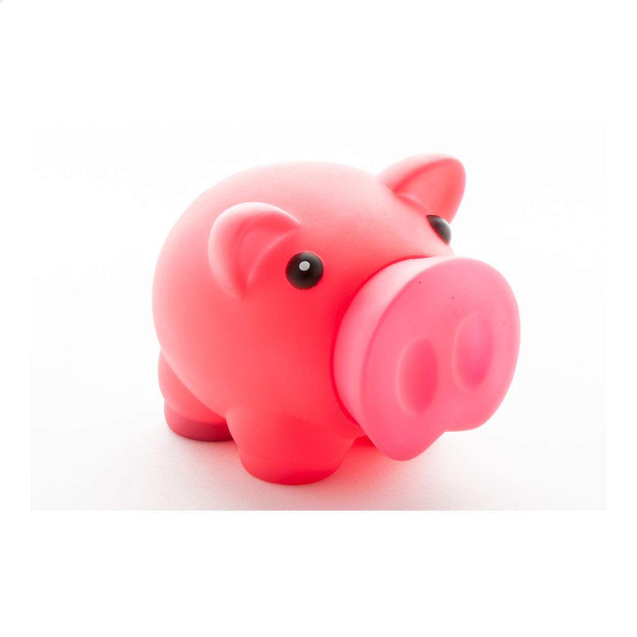 Sparschwein Donax - pink-572