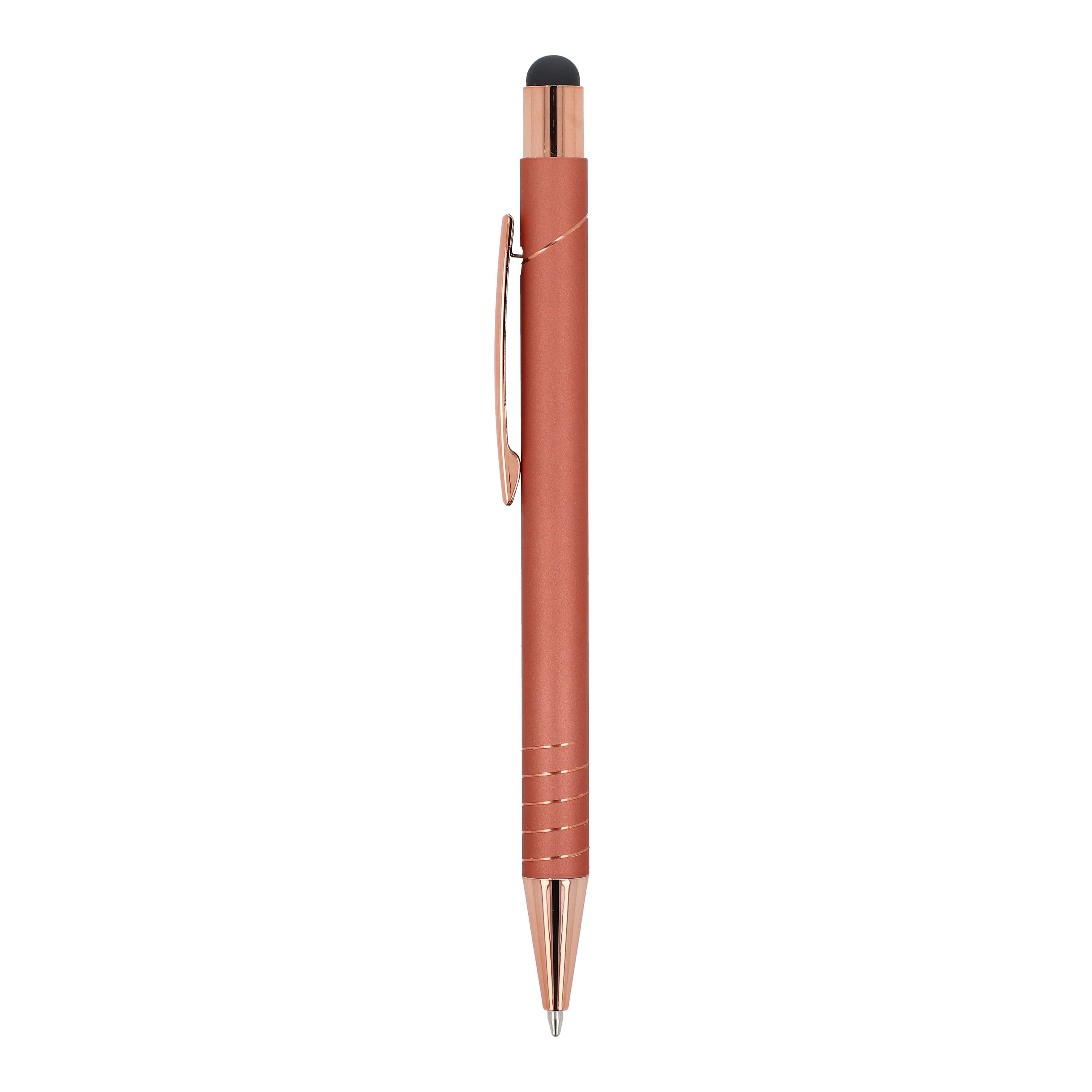 Kugelschreiber Venice Deluxe - rose gold-574