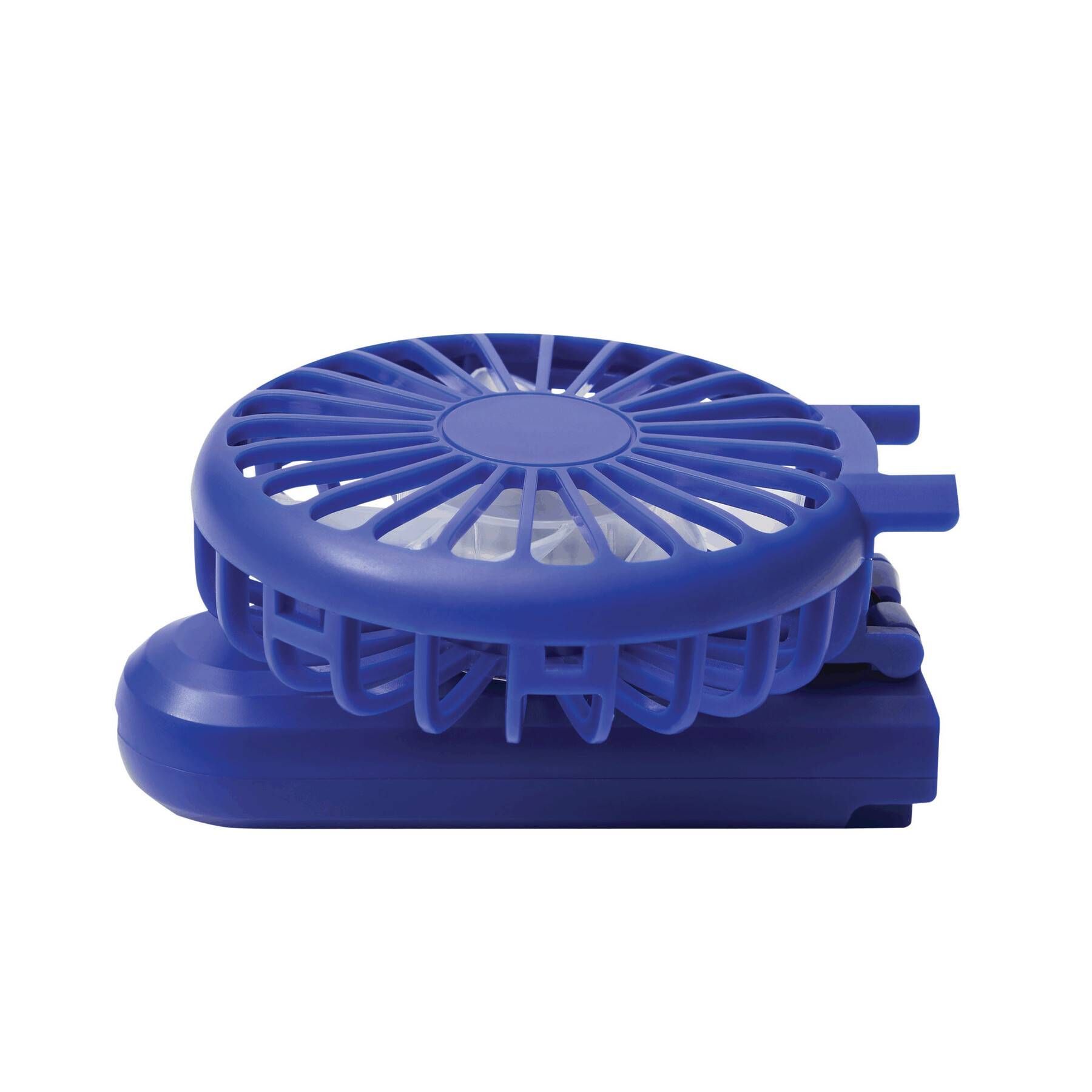 Handventilator TYPHOON - blau-622