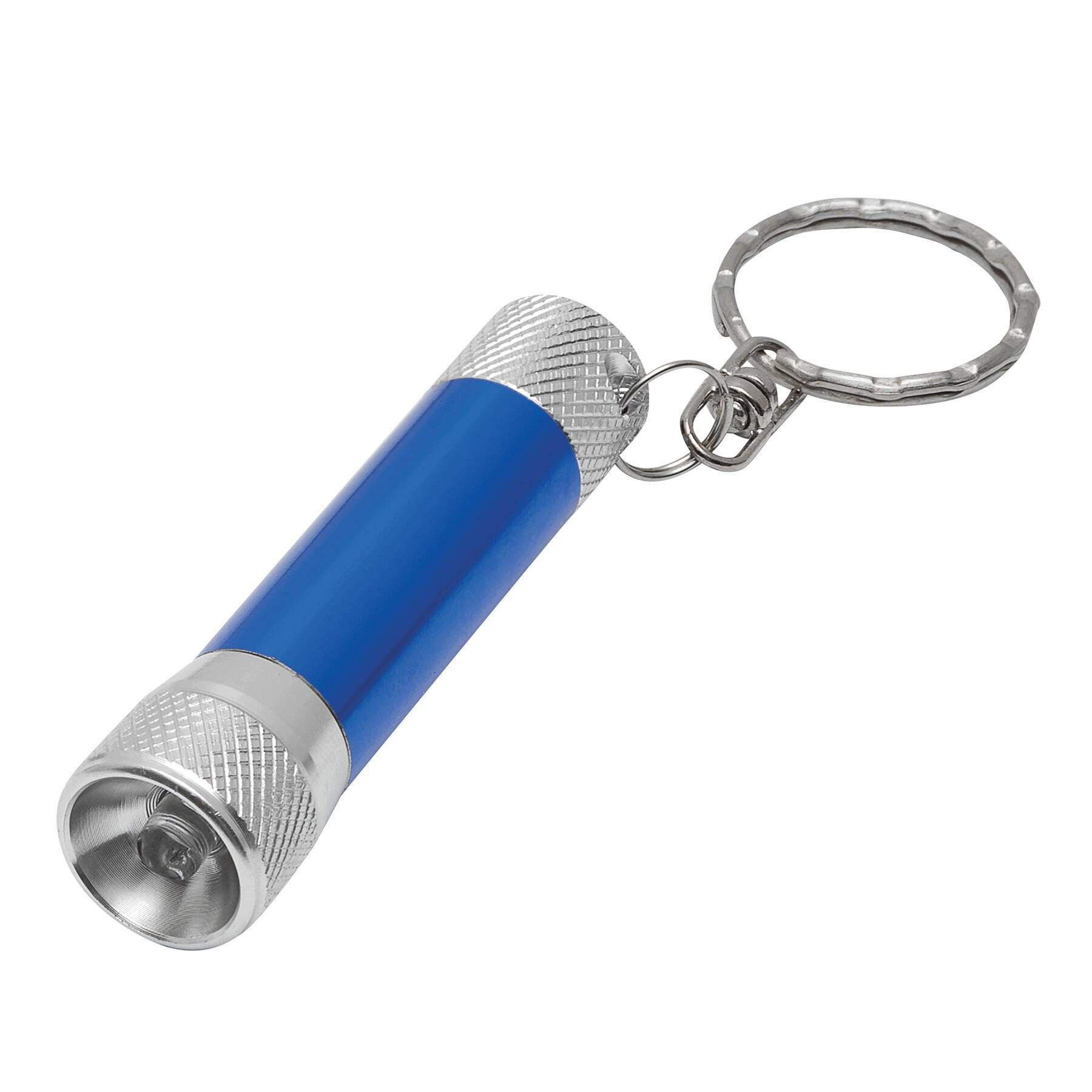 blau - silber