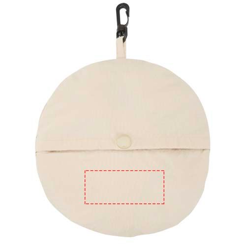 Veredelungsposition Tasche
