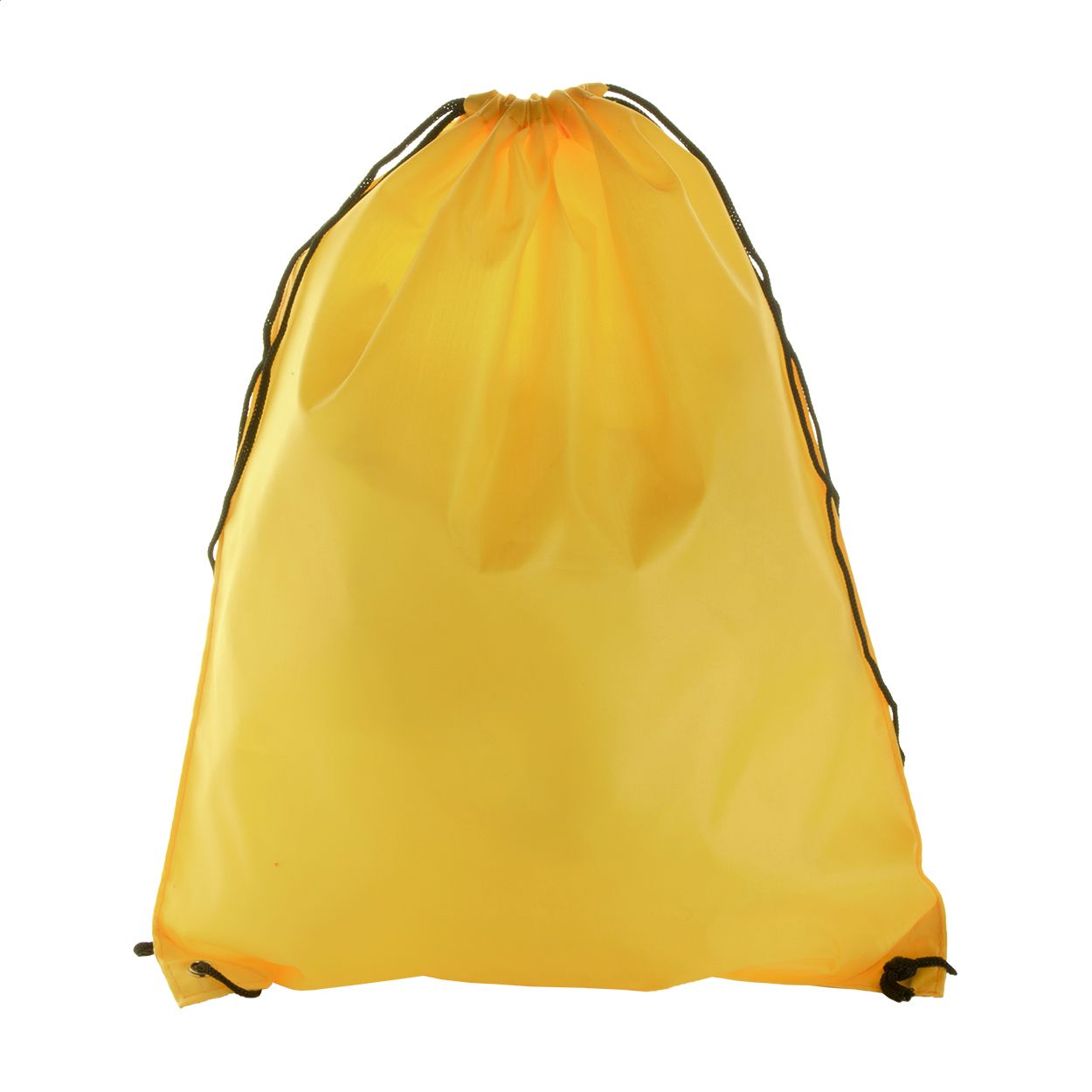 Turnbeutel Spook - gelb-536
