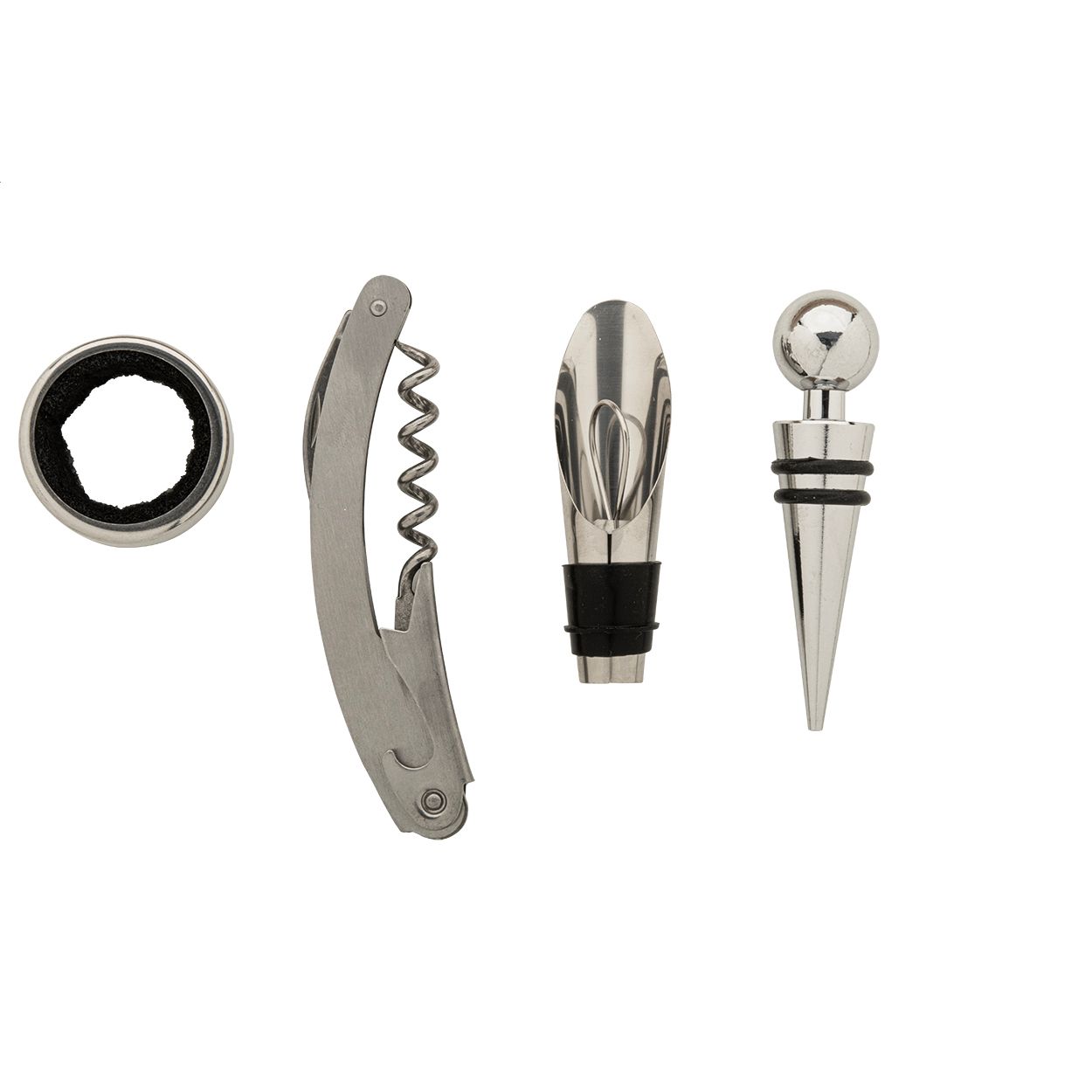 Cortese Wein-Set - natur-590