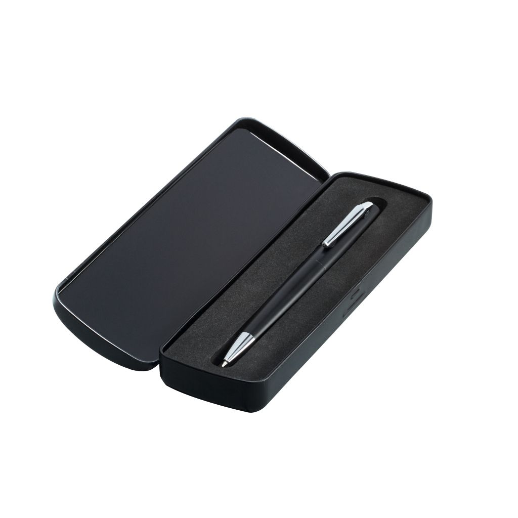 Metalletui Ml Etui - schwarz-420