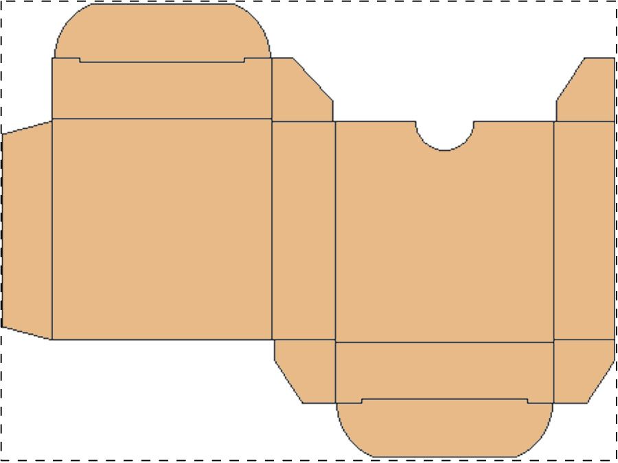 Veredelungsposition Box