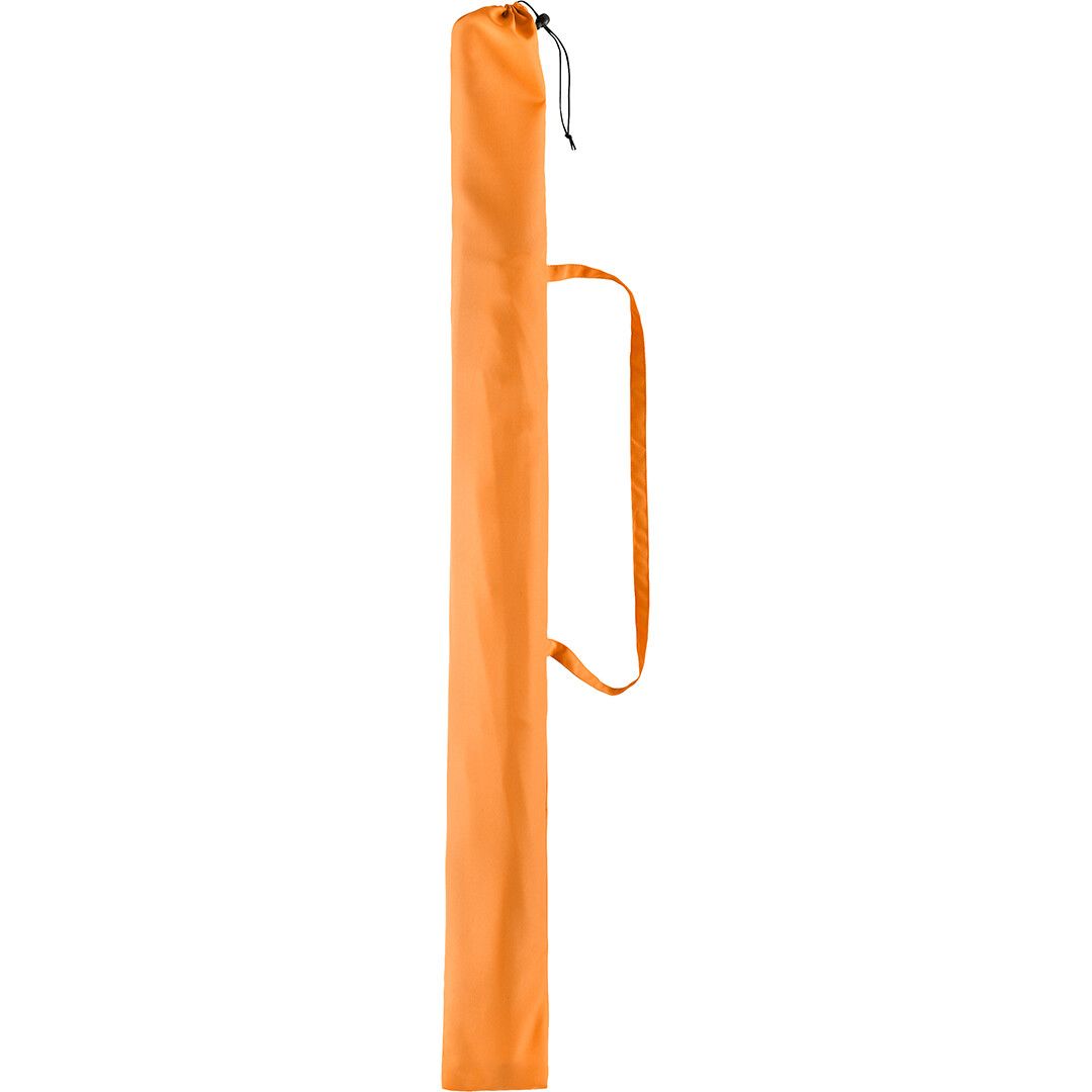Sonnenschirm M Ø180 cm - aprikose-627