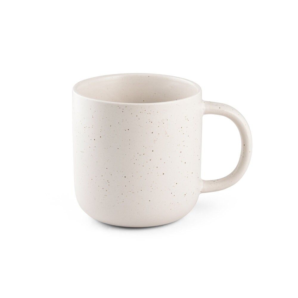 CONSTELLATION Tasse aus Keramik 370ml - pastellweiß-666