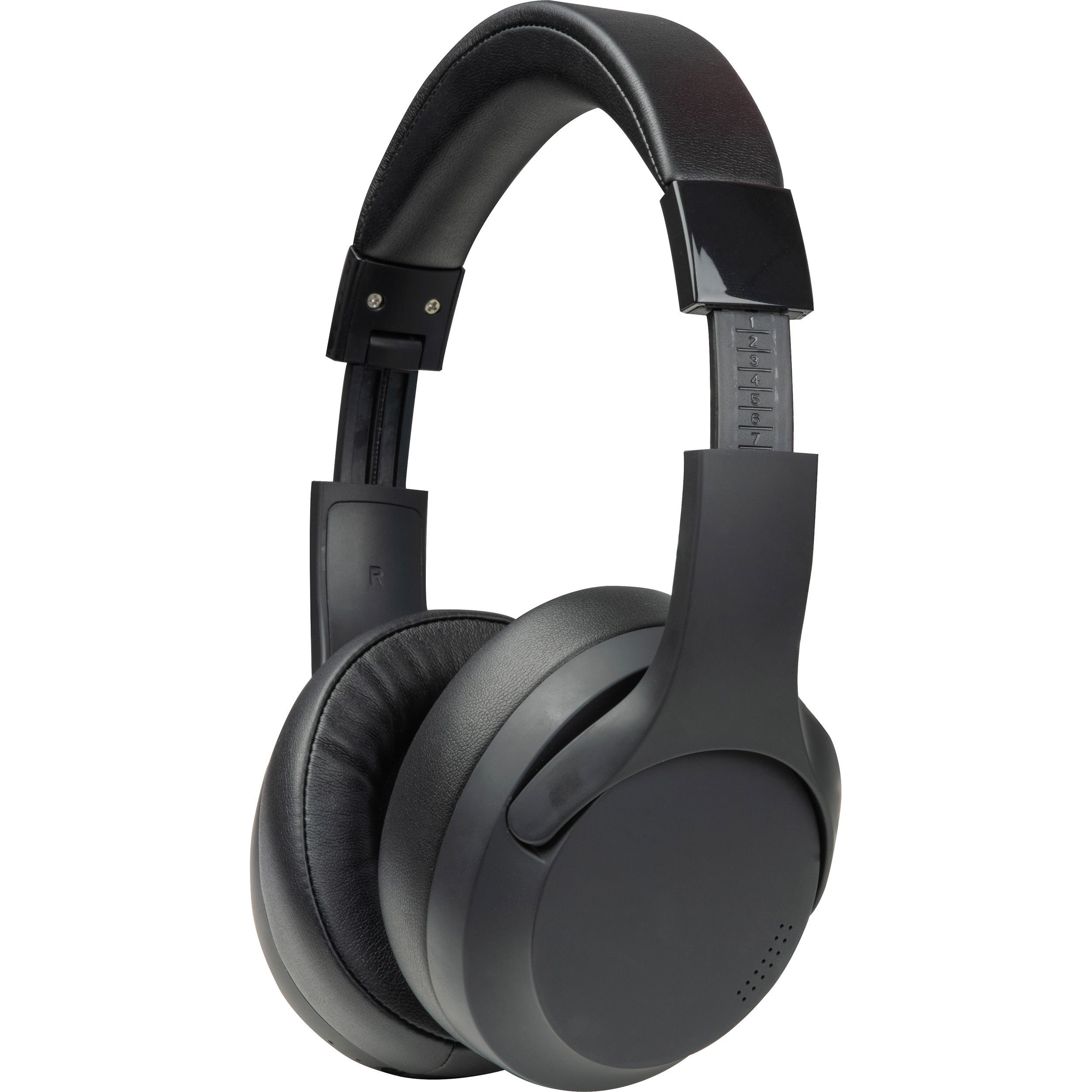 CrisMa Over-Ear Kopfhörer - schwarz-74