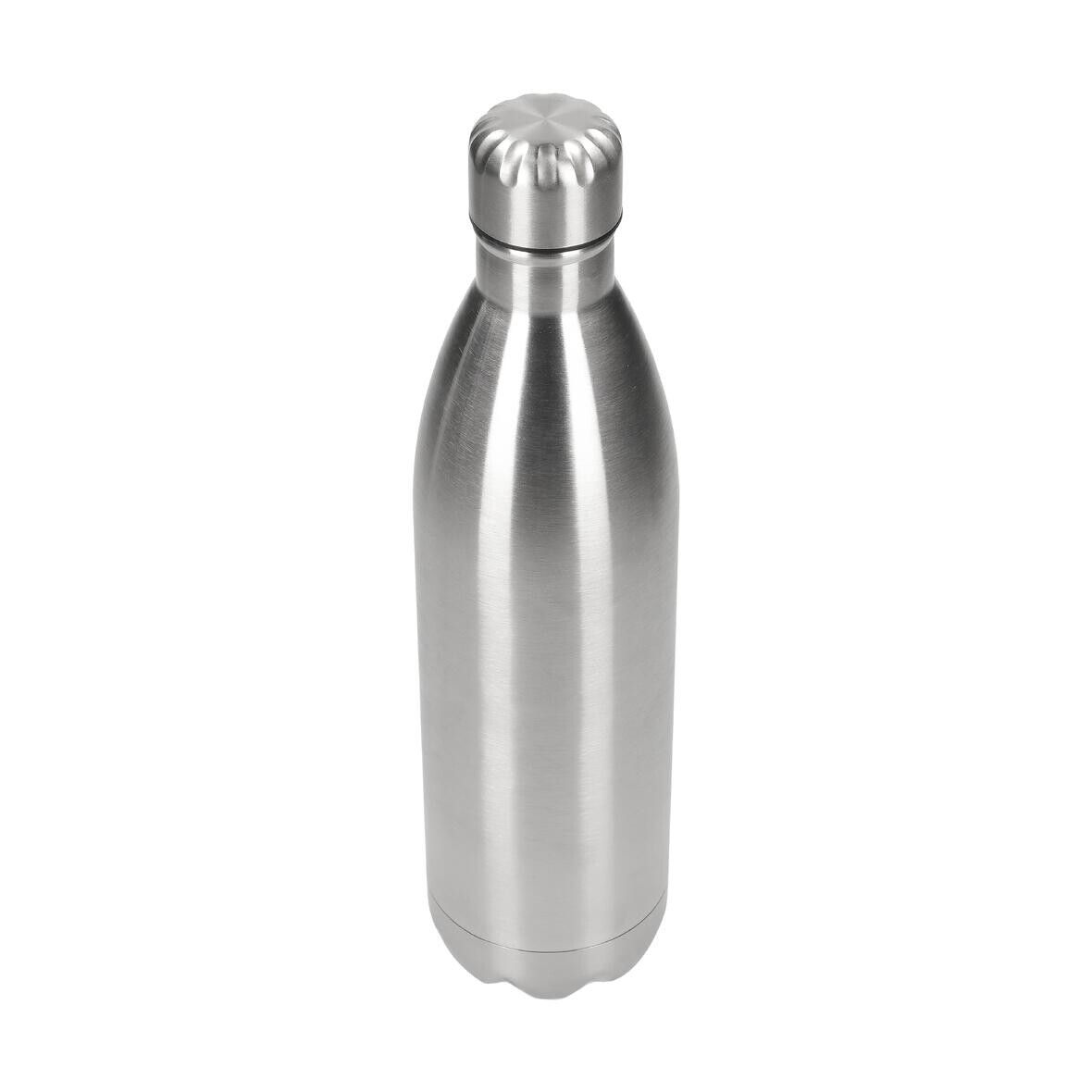 Vakuum Flasche Colare 0,75 l - schwarz-791