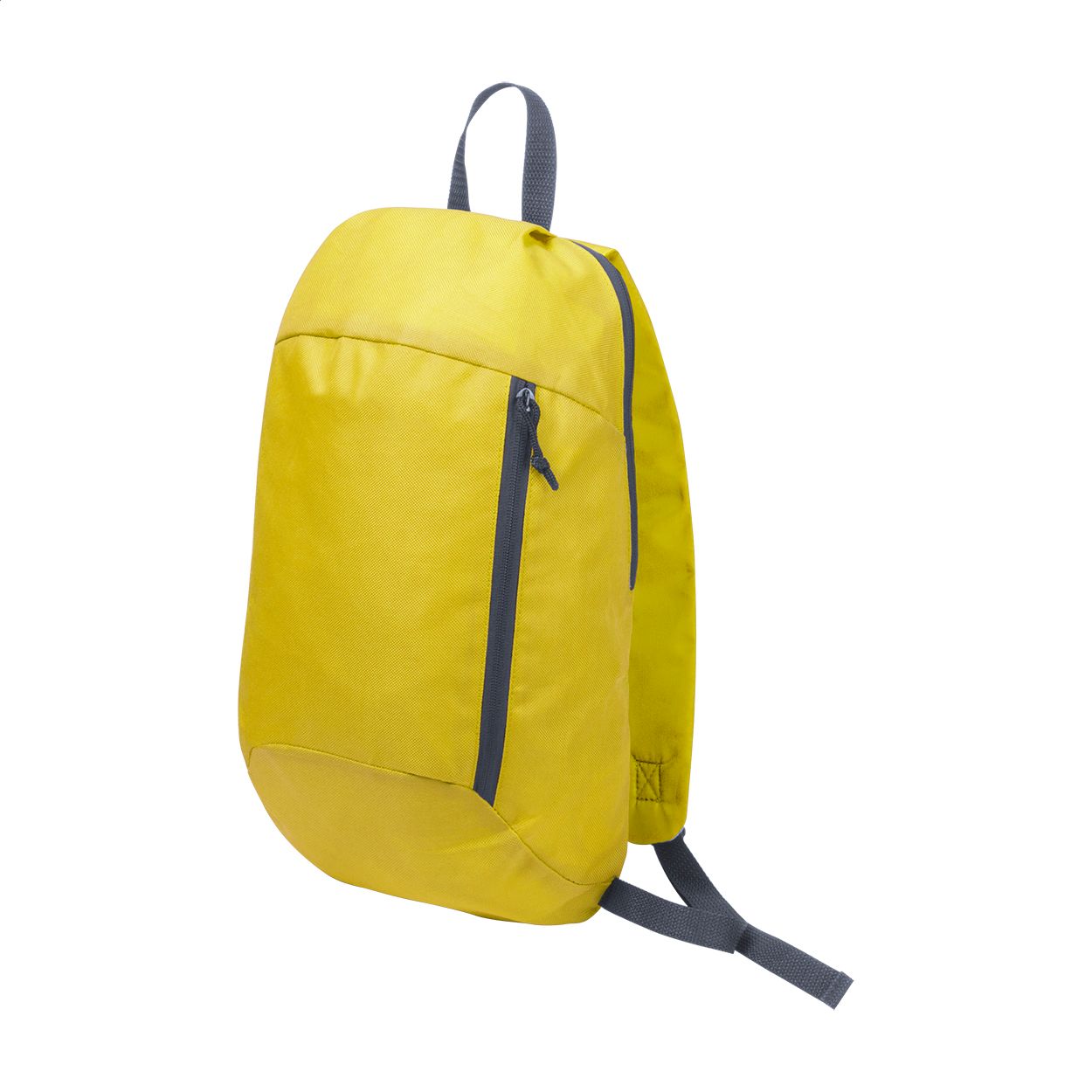 Rucksack Decath - gelb-633