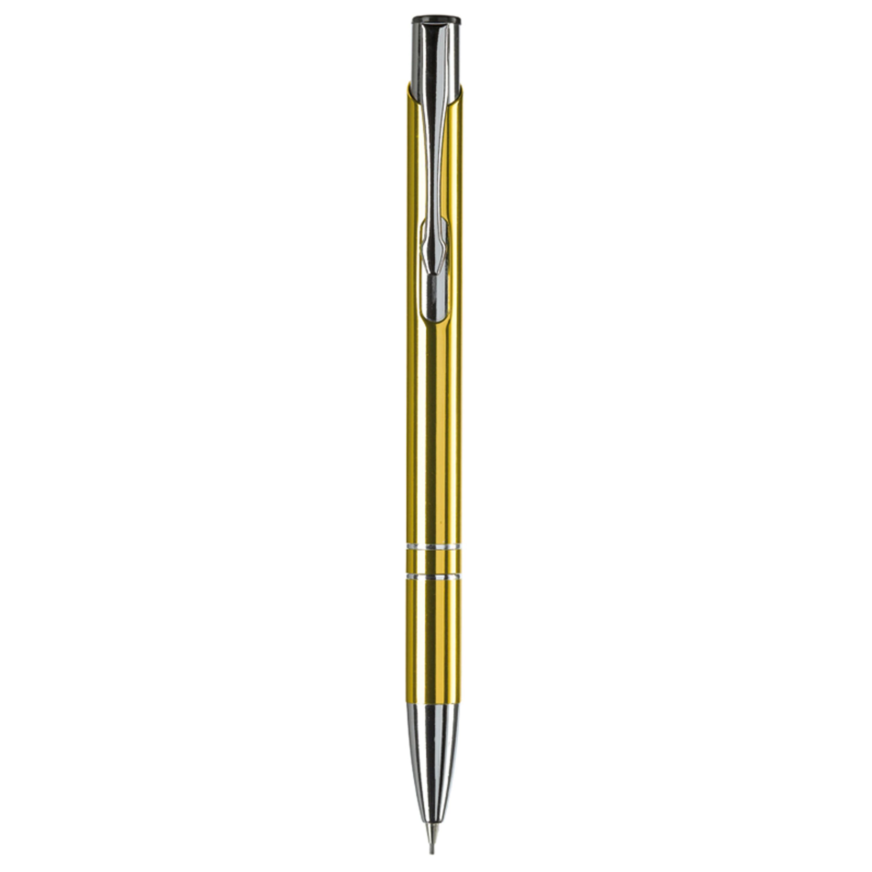 Druckbleistift Alicante - gold-377