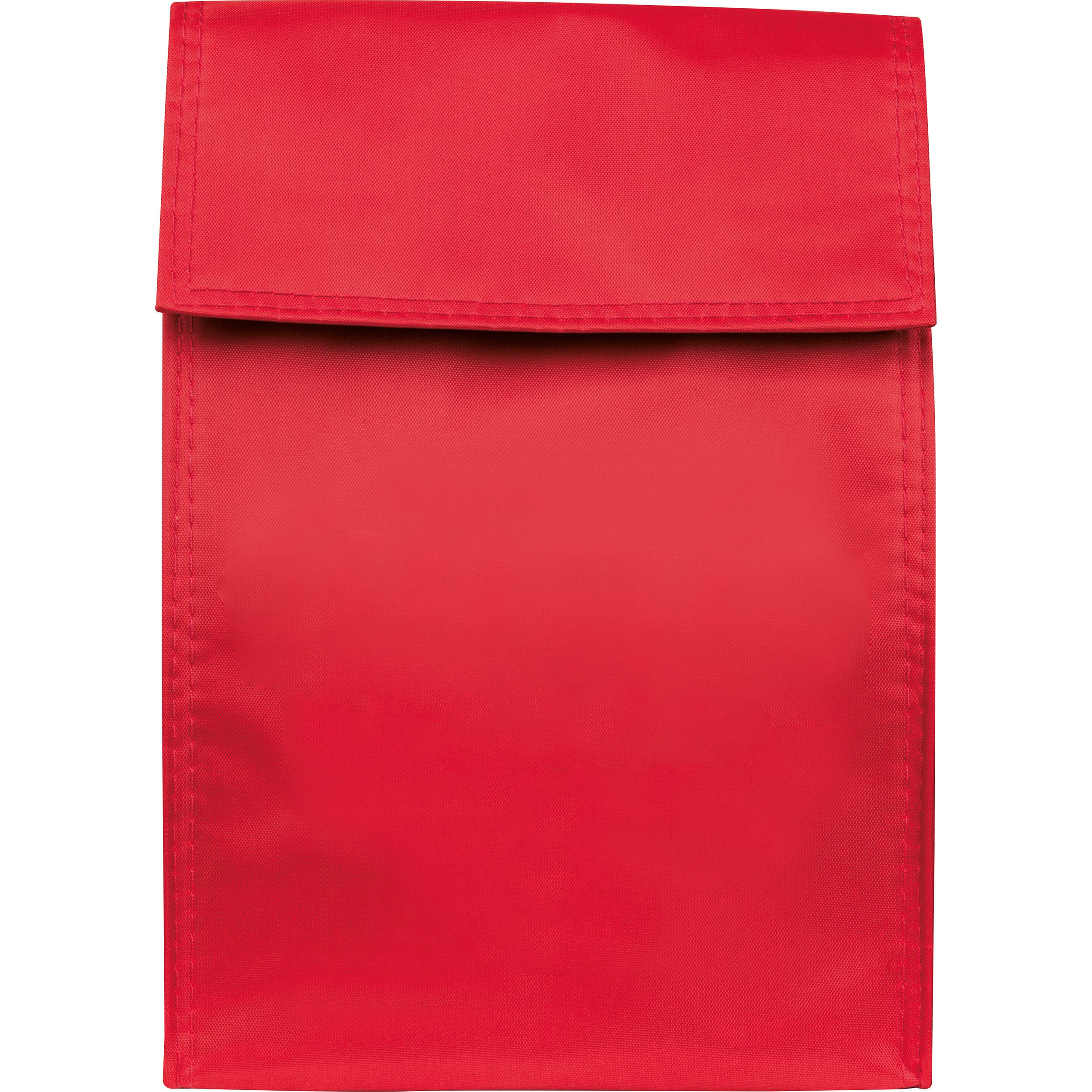 Kühltasche San Juan - rot-437