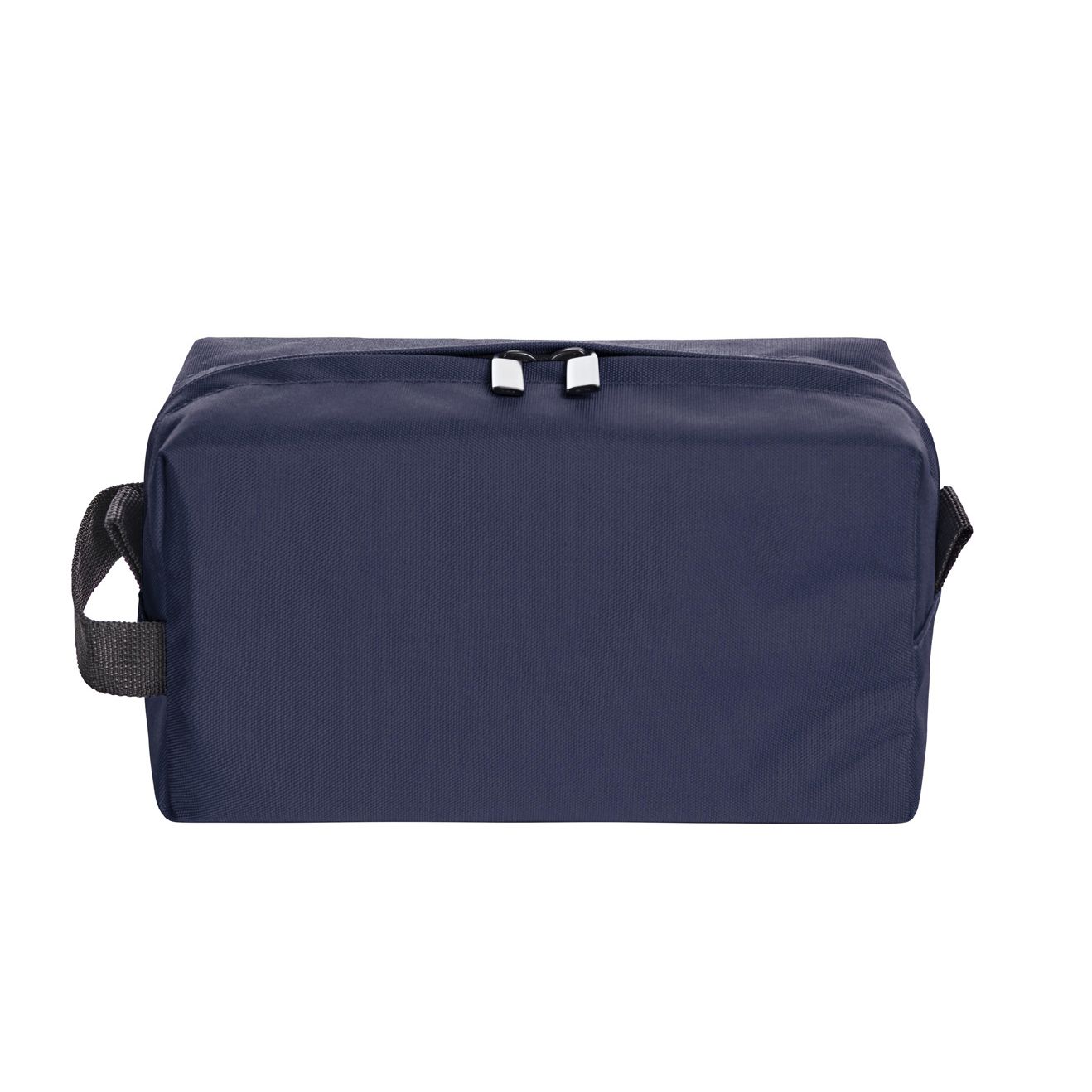 Reißverschluss-Tasche DAILY - marine-154