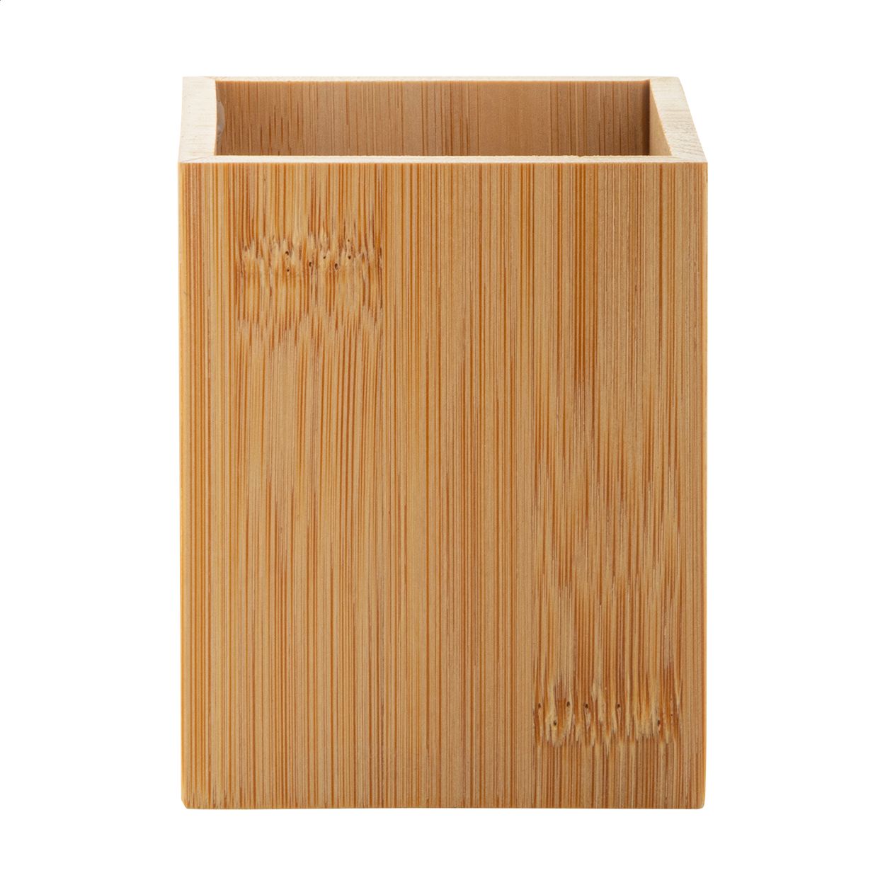 Horubo Multifunktionaler Stifteköcher - natur-514