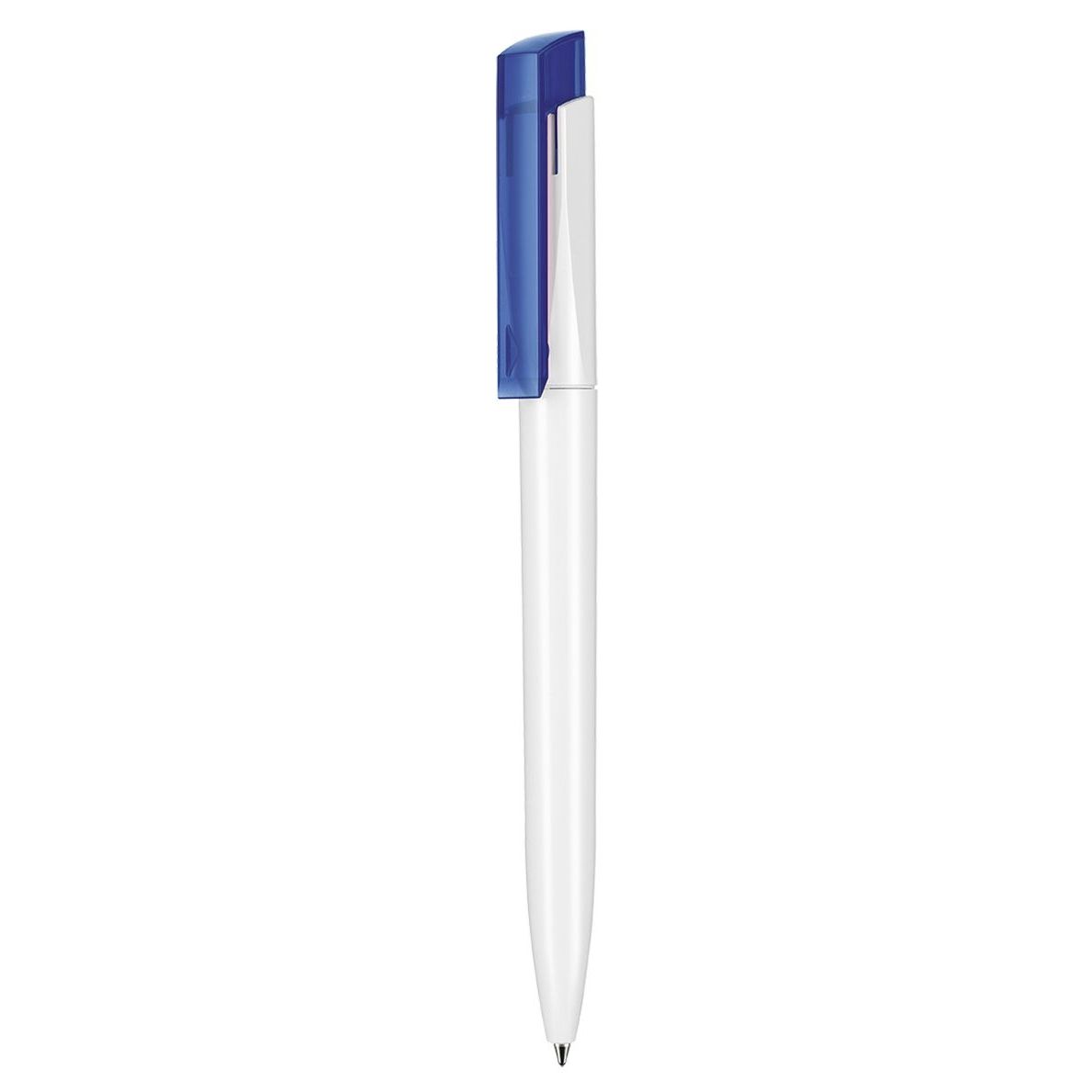 Kugelschreiber FRESH ST - ozean-blau-913