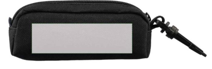 Veredelungsposition Etui