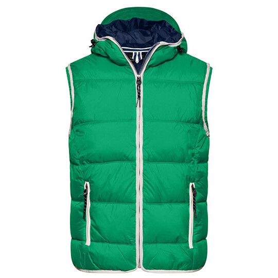 irish green - white