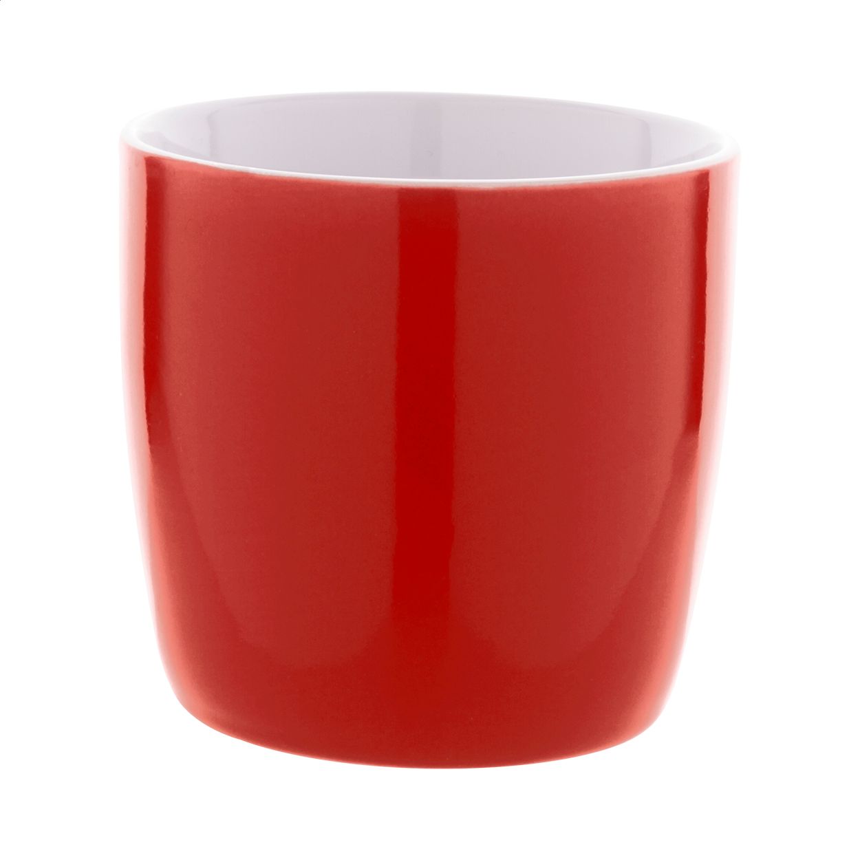 Hemera Tasse, 335 ml - rot-243