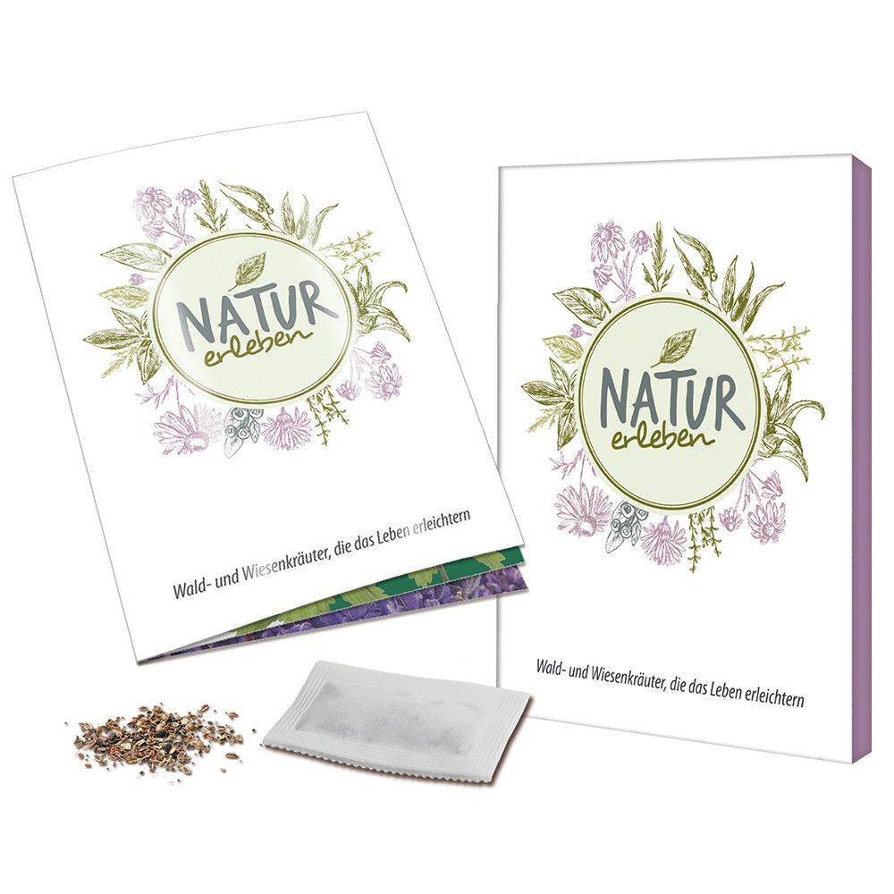 Themen-Set "Natur erleben" - Heft - neutral-870