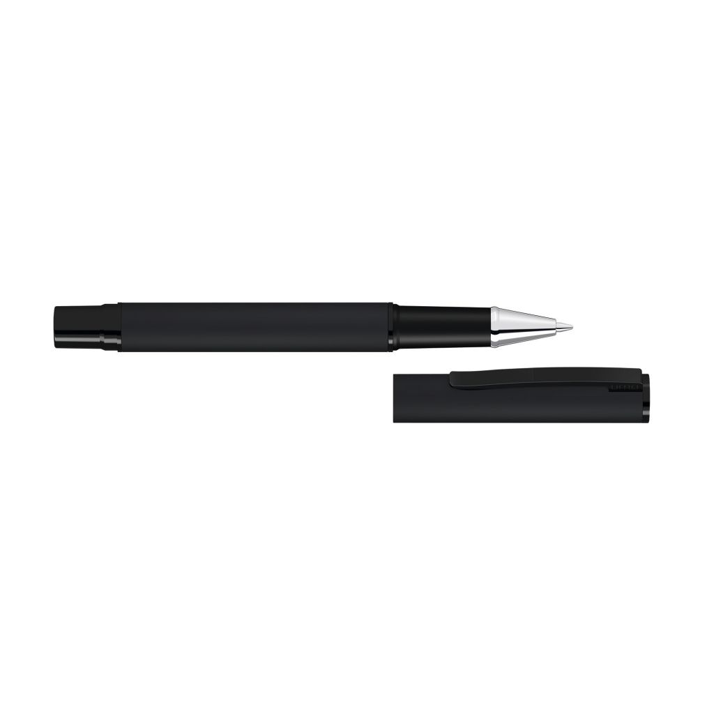 Mood R Gum Rollerball - schwarz-892