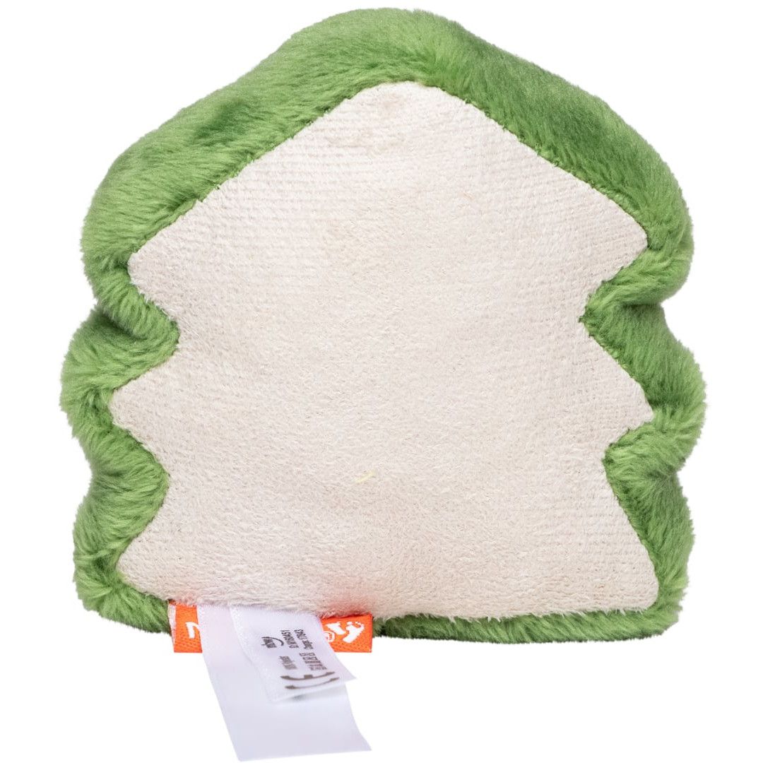 MiniFeet® Bildschirmreiniger Schmoozies® Tannenbaum - grün-637