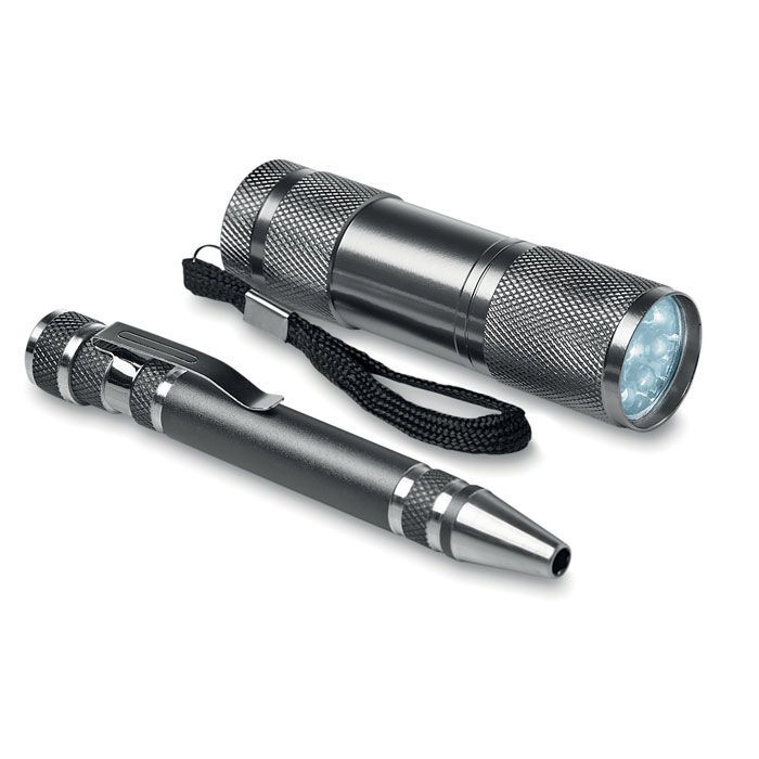 Werkzeugset COMBITOOL - titan-245
