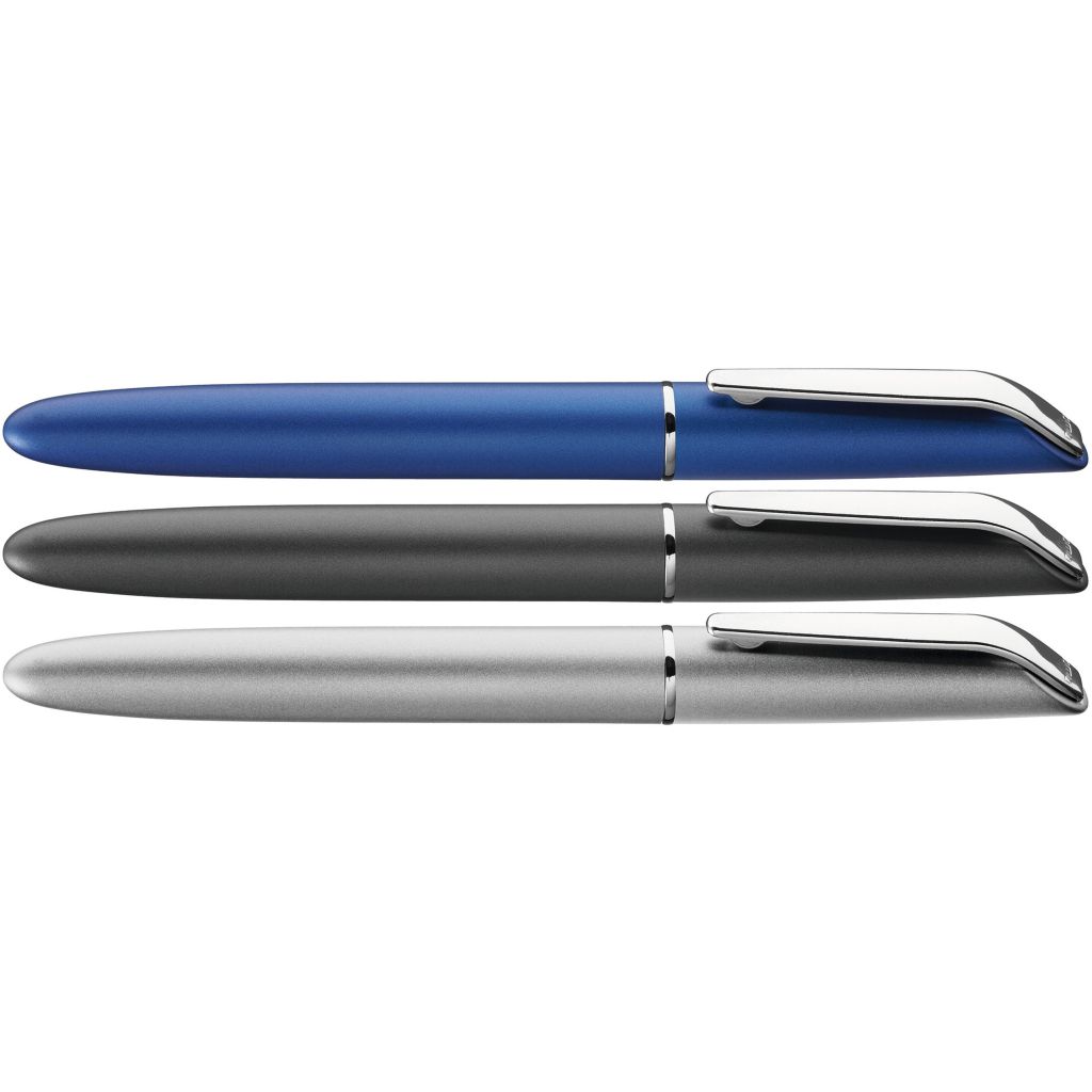 Quantum Mr Rollerball - silber-811