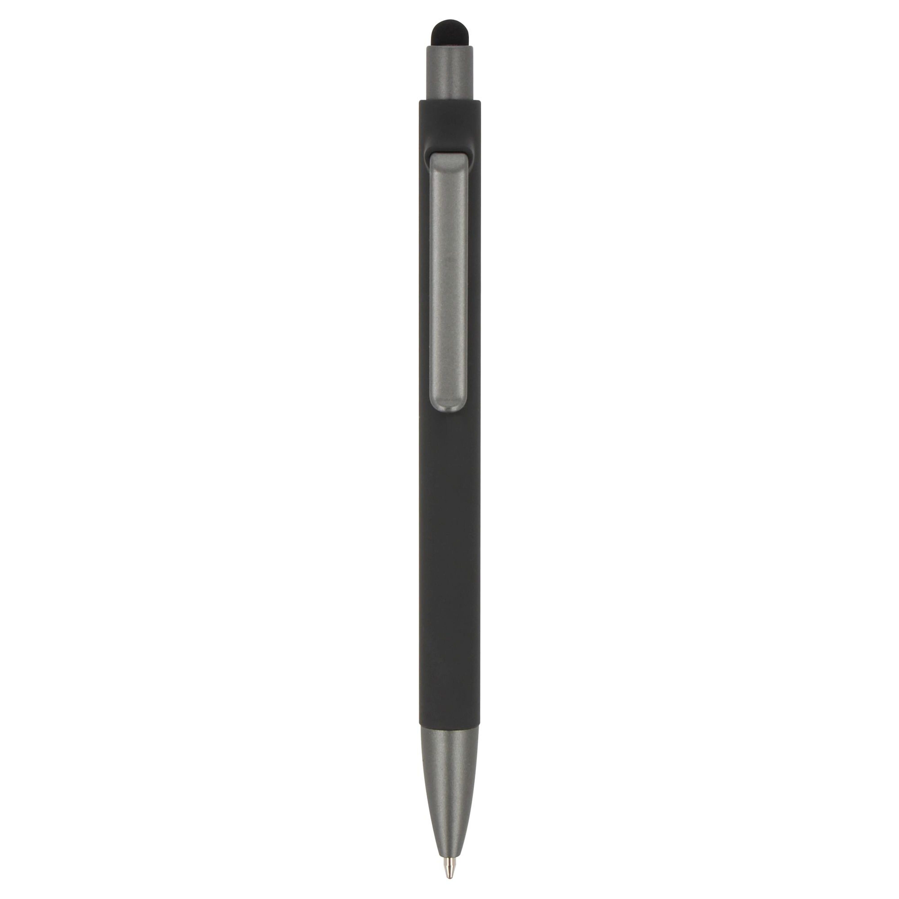 Kugelschreiber Madeira Stylus R-ABS - grau-820