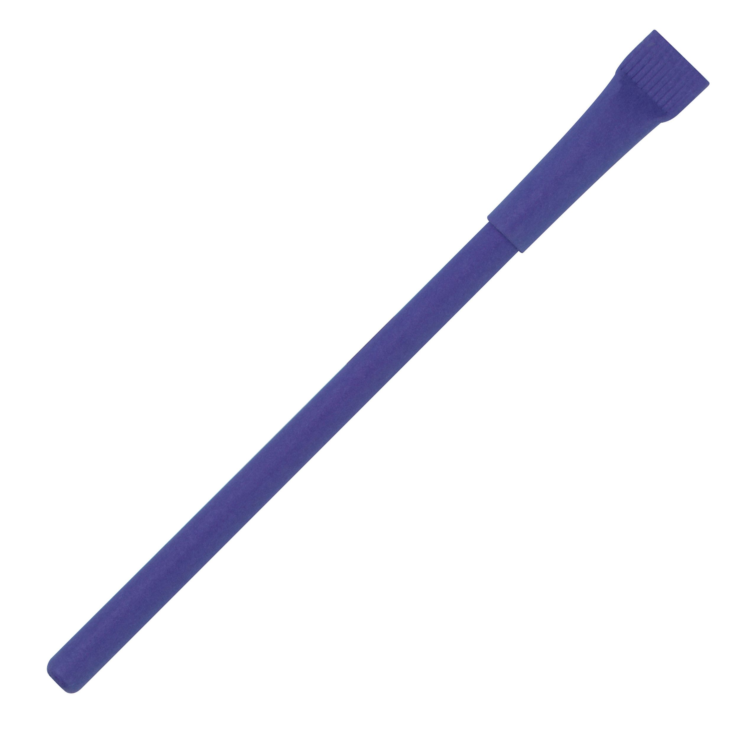 Tintenloser Schreibstift Irvine - blau-289