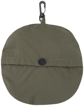 Veredelungsposition Tasche