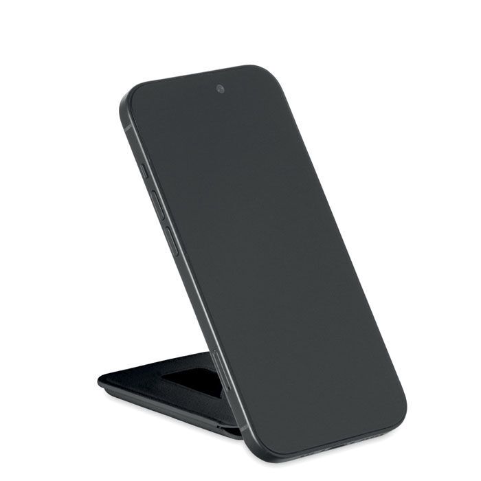 Kreditkartenhalter magnetisch KARTA STAND - schwarz-443