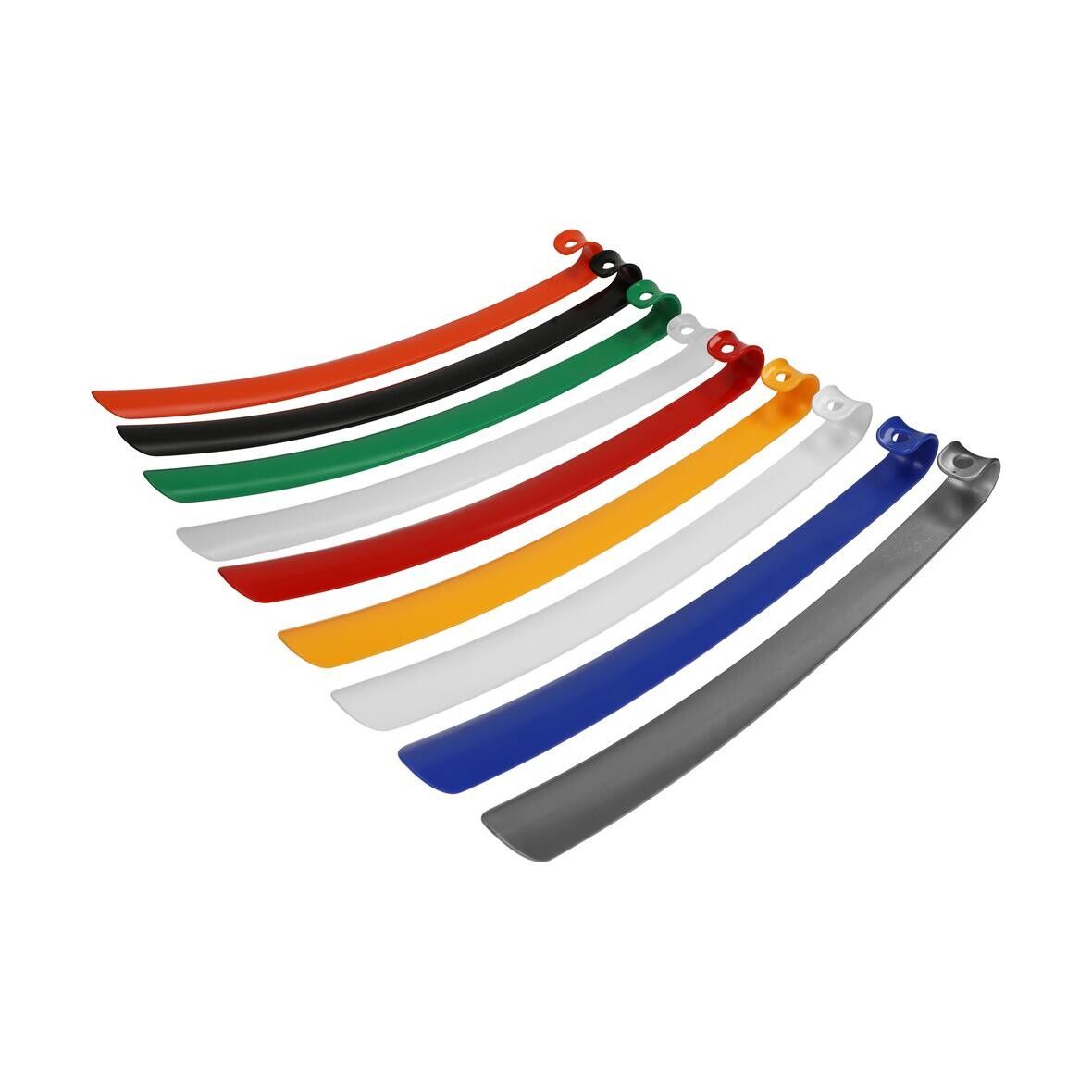 Schuhlöffel Cliff - standard-grün-158