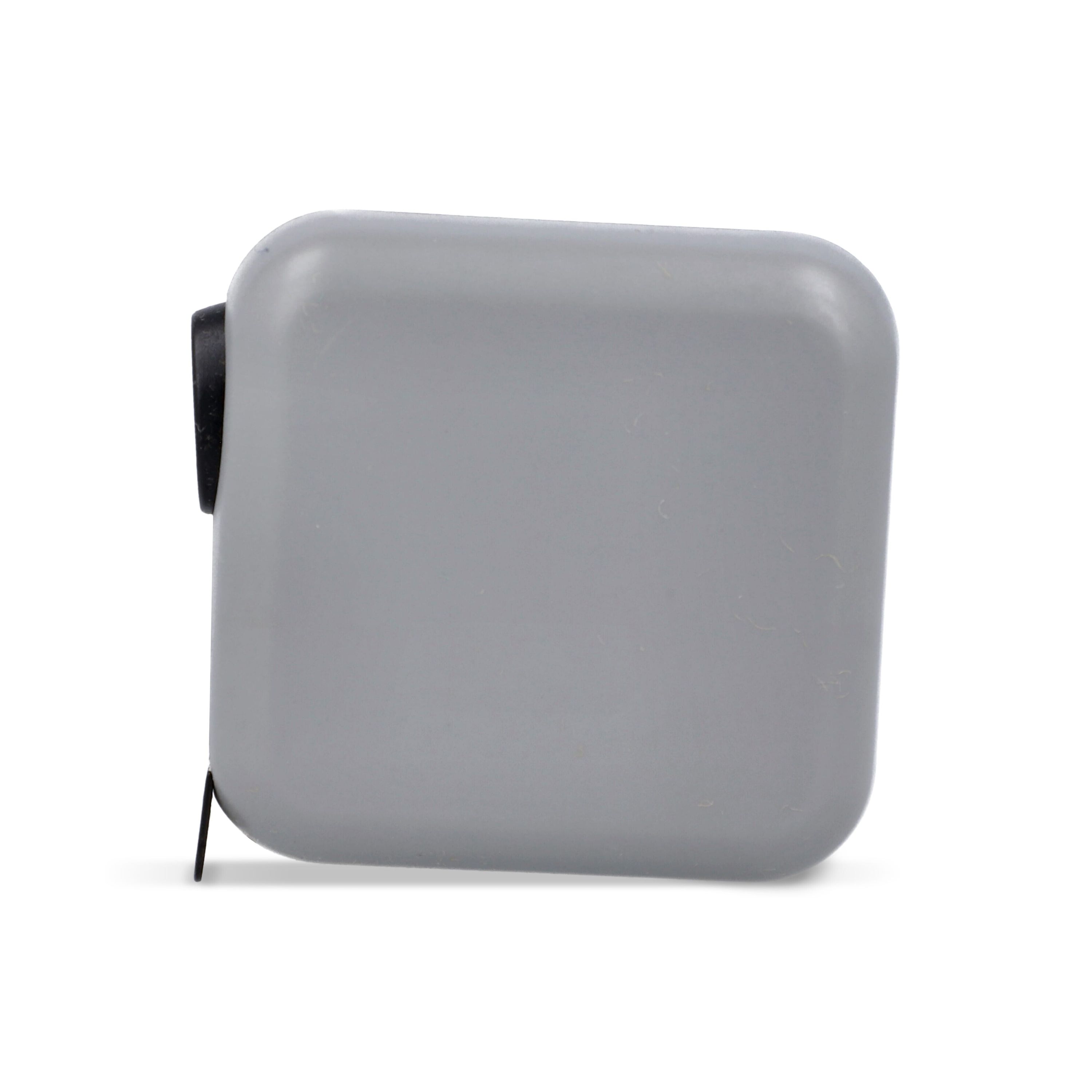 SizeSure Rollmaßband 5M - grau-870