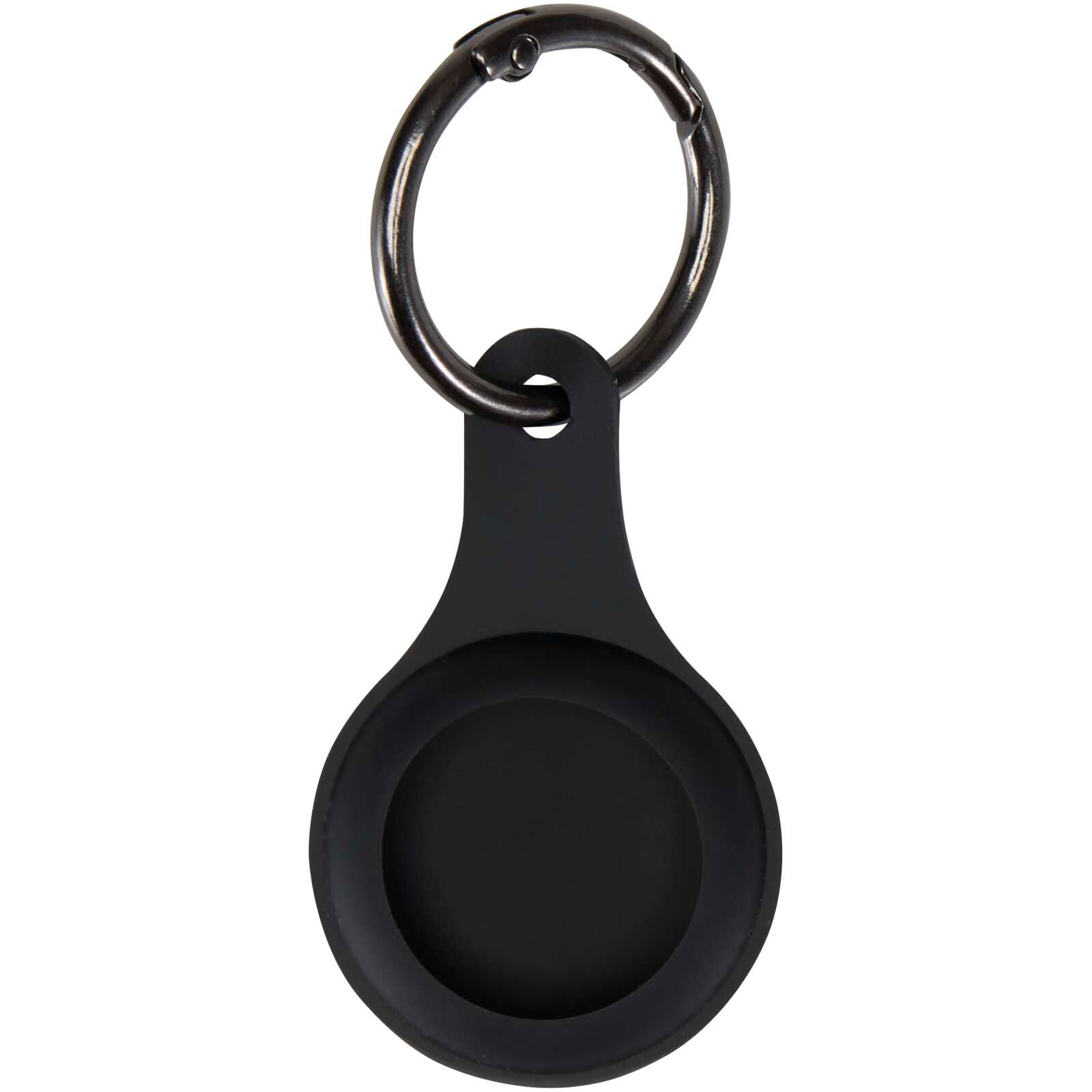 SMART Halterung für Tracking-Tag aus recyceltem Kunststoff - schwarz-559