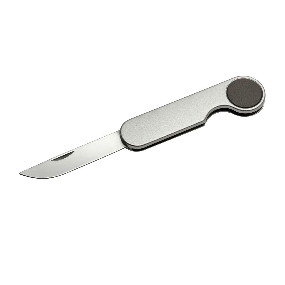 Taschenmesser RE98-QUÉBEC - silber-842