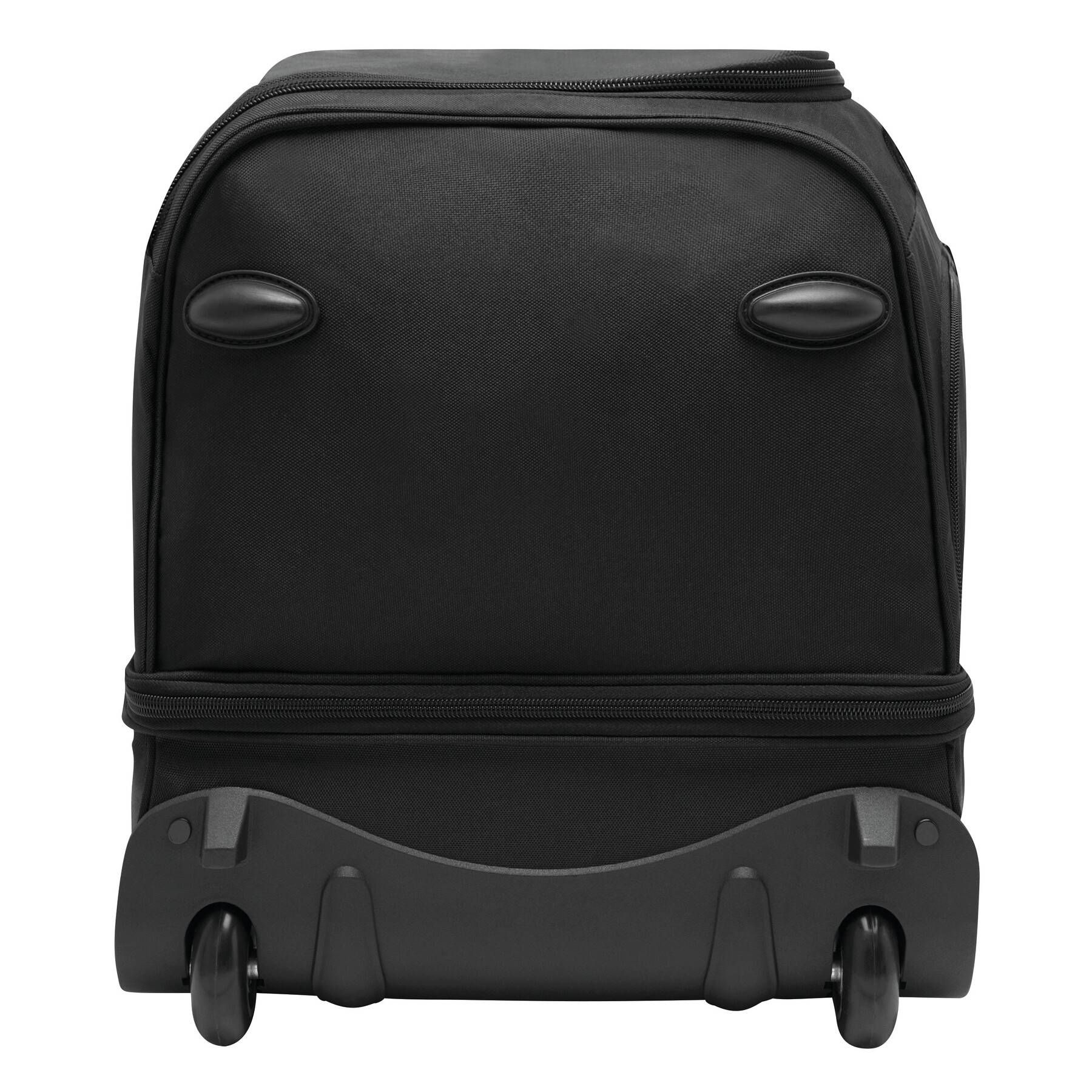 Trolley-Reisetasche BERGEN - schwarz-33