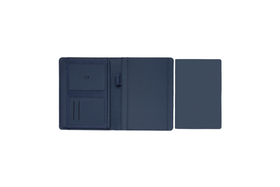 Veredelungsposition Notizbuch