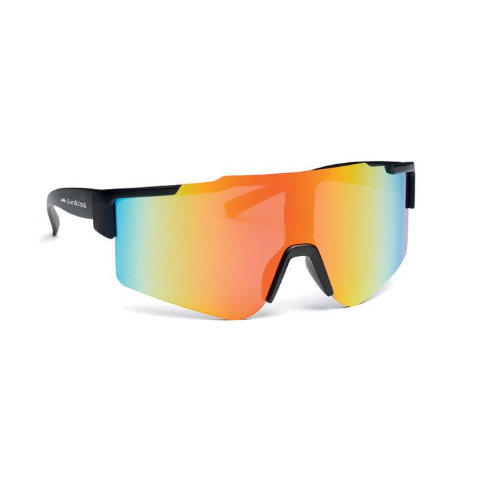 Sport-Sonnenbrille UV400 SHINE - multicolour-22